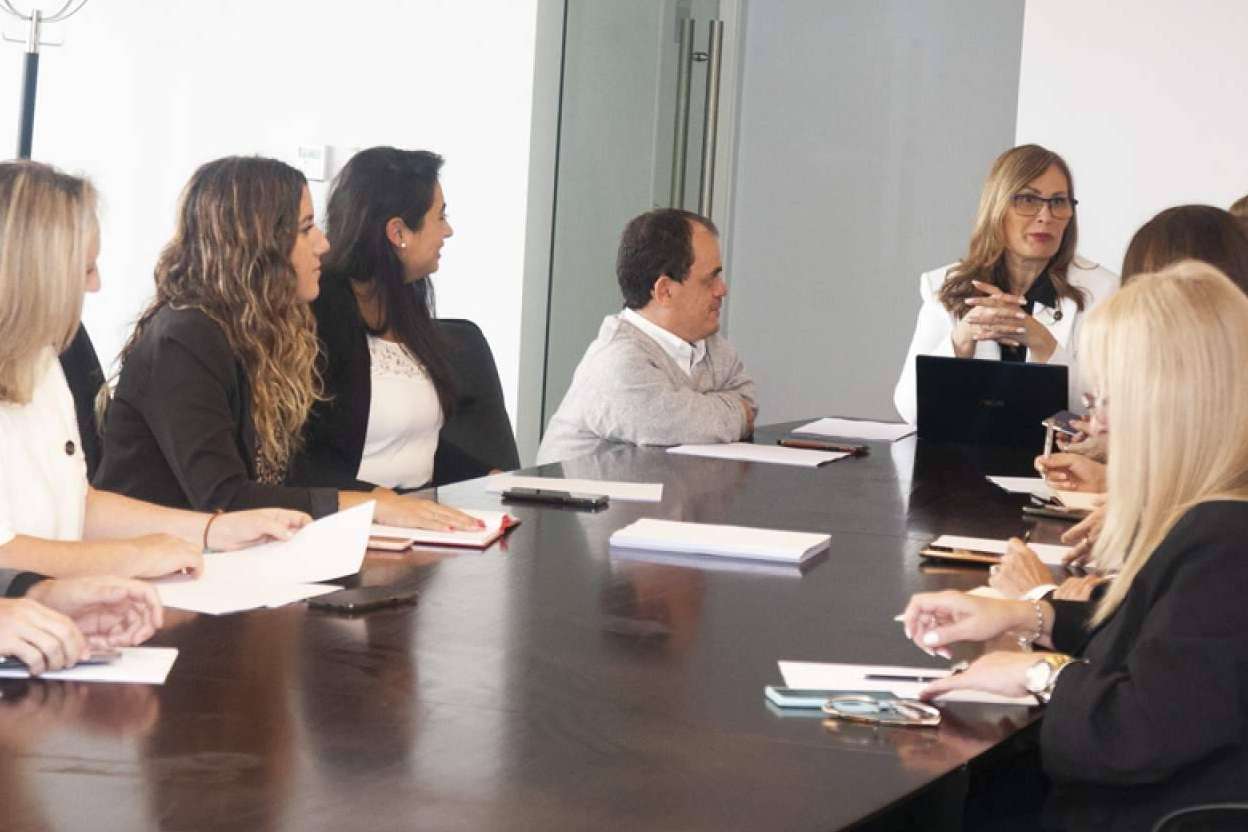 Grupo Santalá sobre el impacto del coaching en empresas