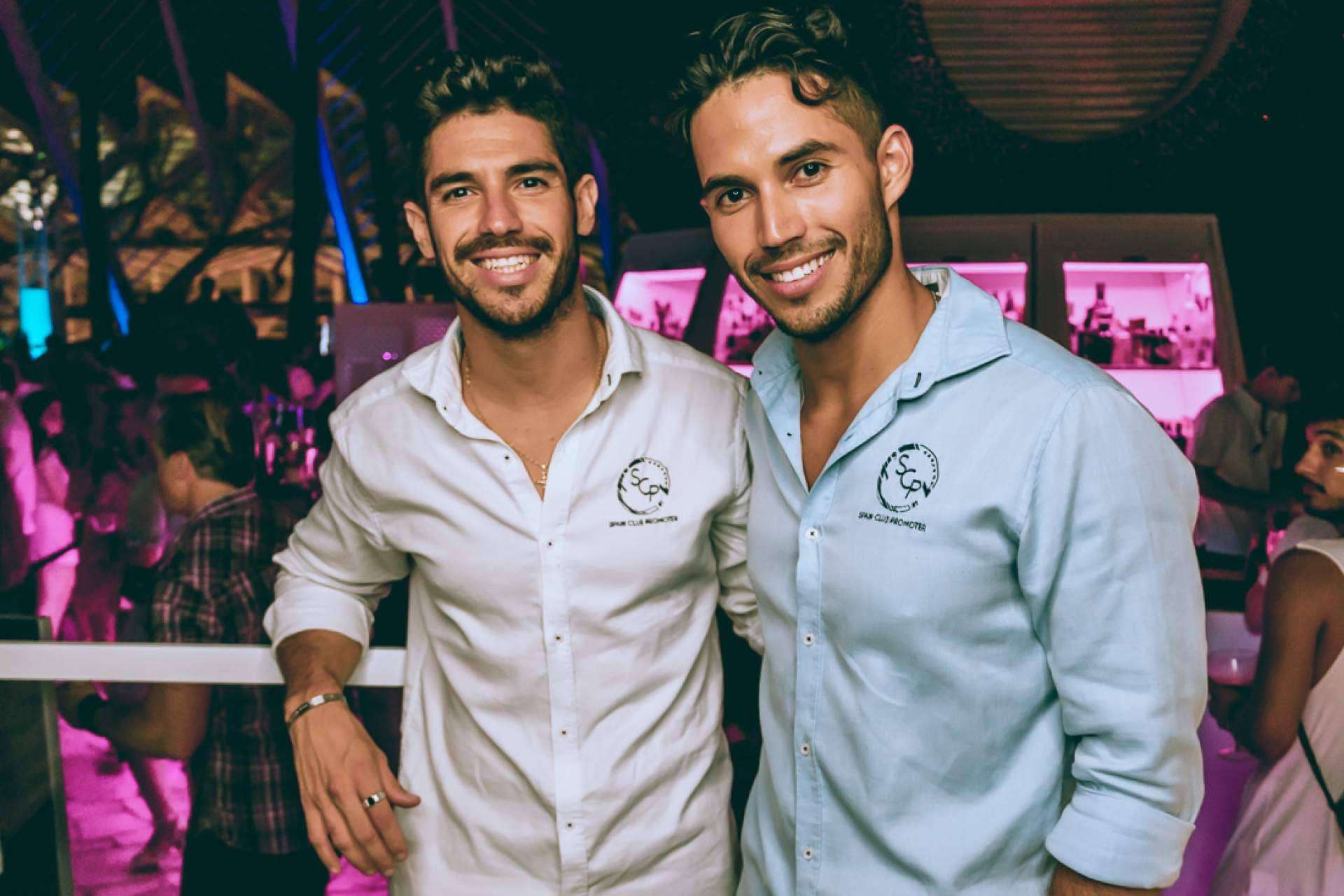 Spain Club Promoter ofrece unas vacaciones repletas de eventos VIP en Valencia