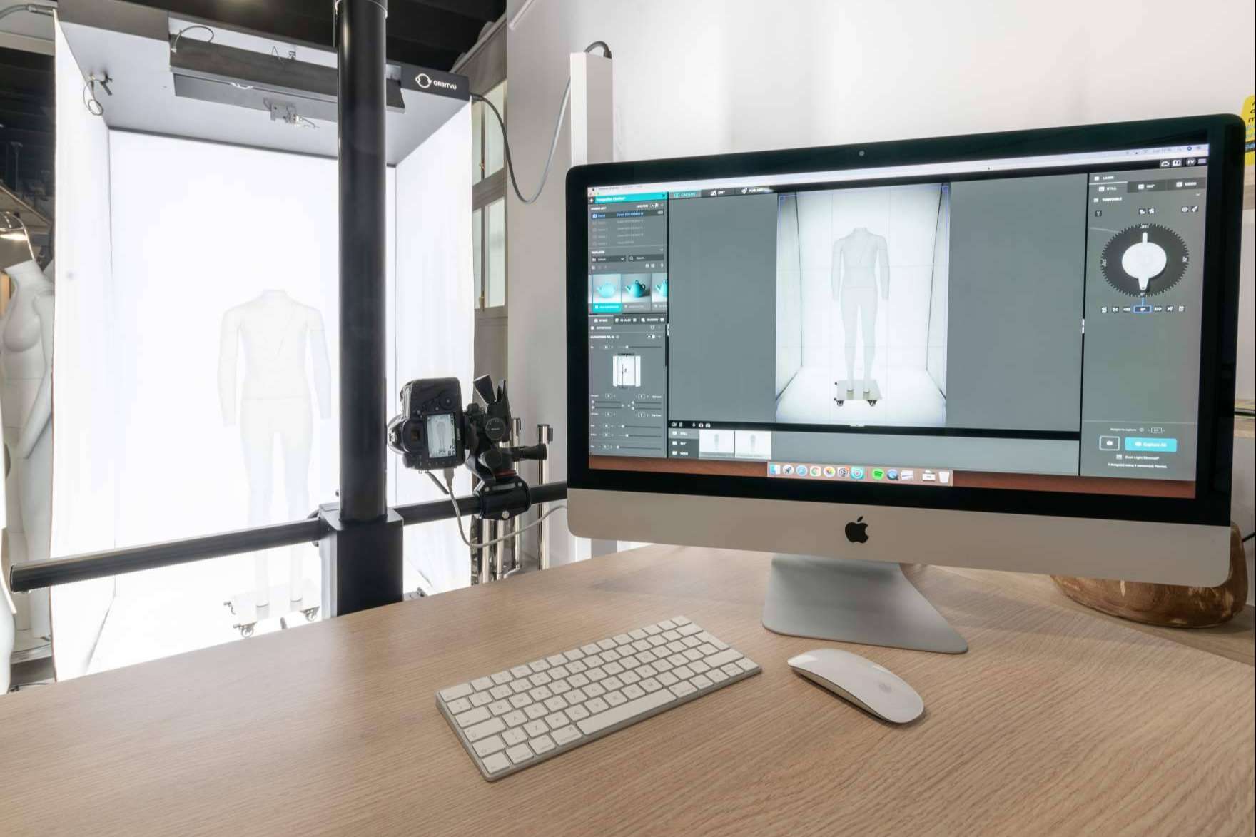 Las soluciones automatizadas de foto-producto ganan presencia en el 2022