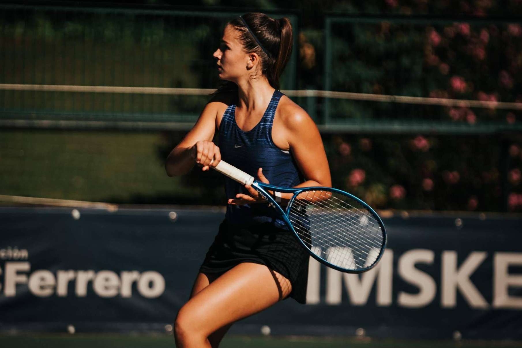 JC Ferrero-Equelite Sport Academy ofrece programas para todas las edades