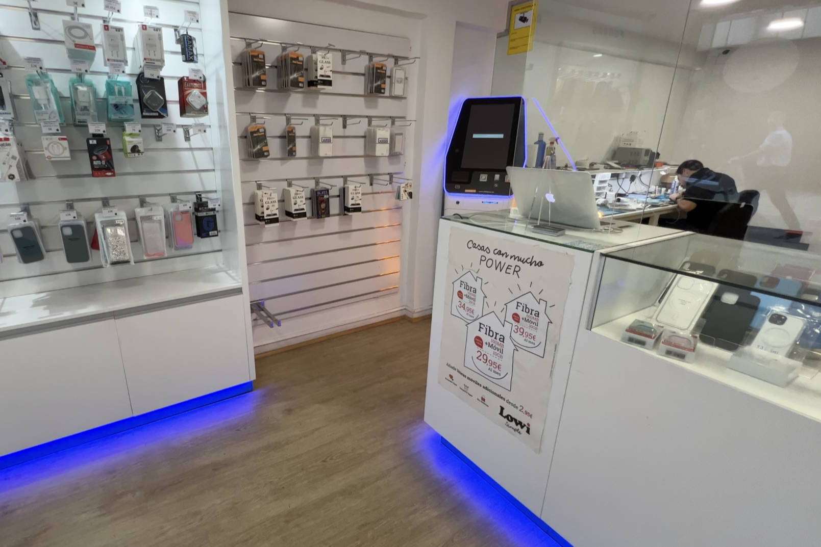 Contar con los servicios de Reparación iPhone Córdoba y las ventajas que ofrece