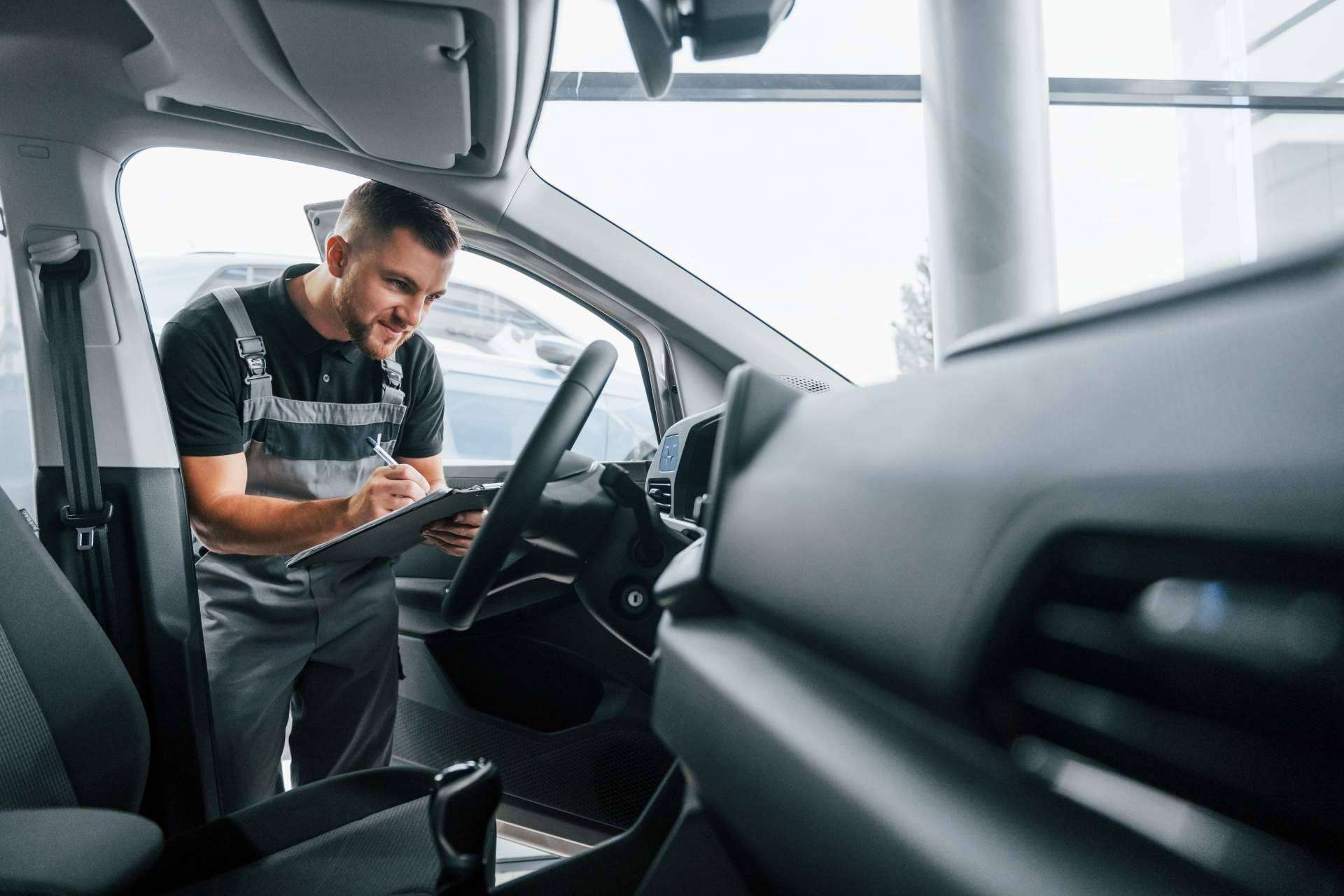 Madrid Audio ofrece sistemas antirrobo para el coche