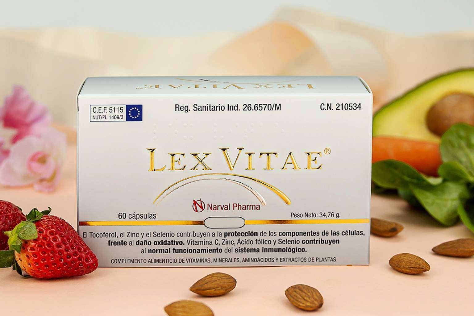 Cuidar la piel en verano, con los productos de Narval Pharma