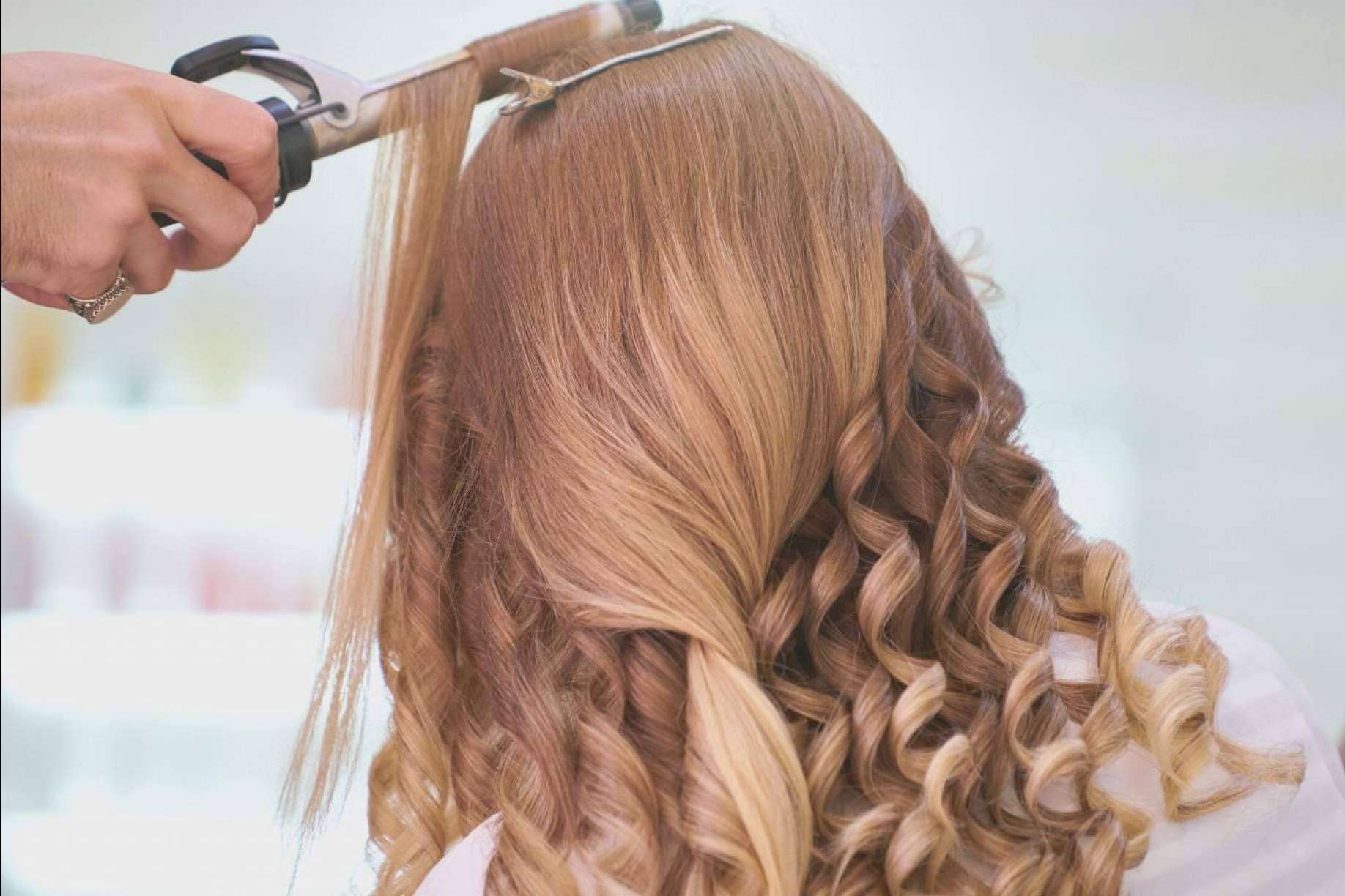La Central del Cabell y la tendencia de las extensiones de cabello