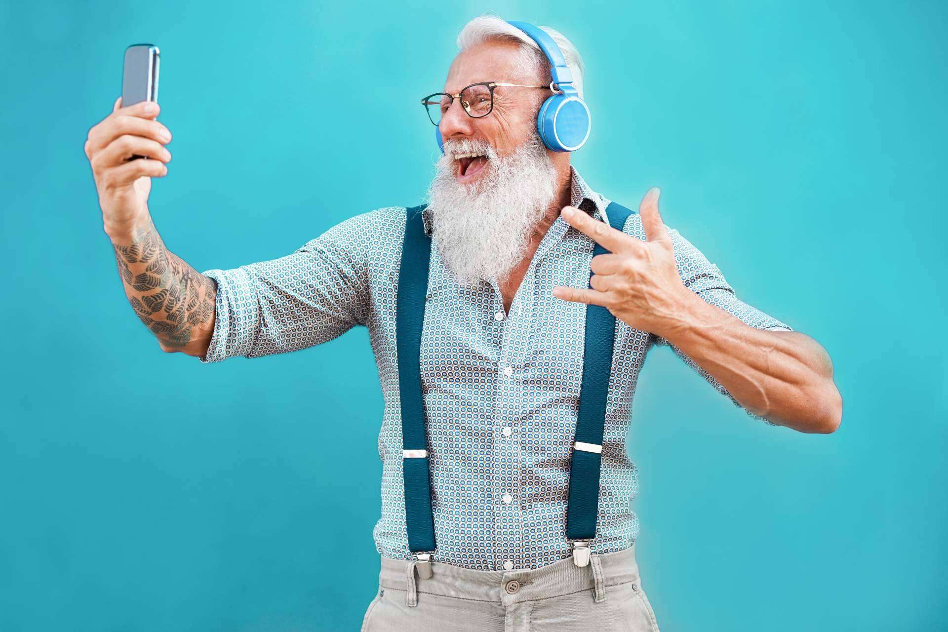 Desarrollo de contenidos en social media para empresas y autónomos, de la mano de Connectki