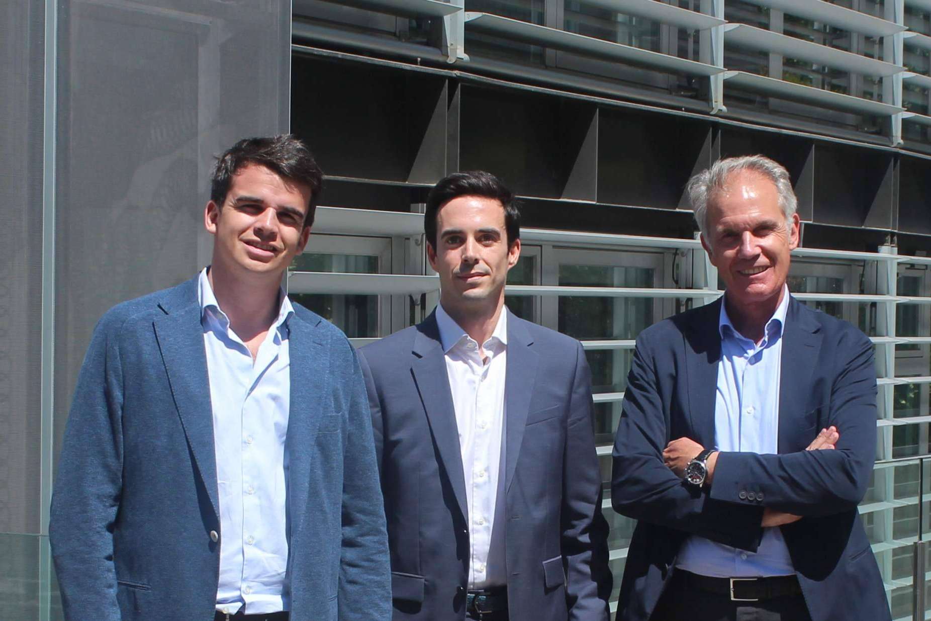 Build3Rent levanta capital durante ronda de inversores a través de la constructora Fernández Molina para hoteles urbanos