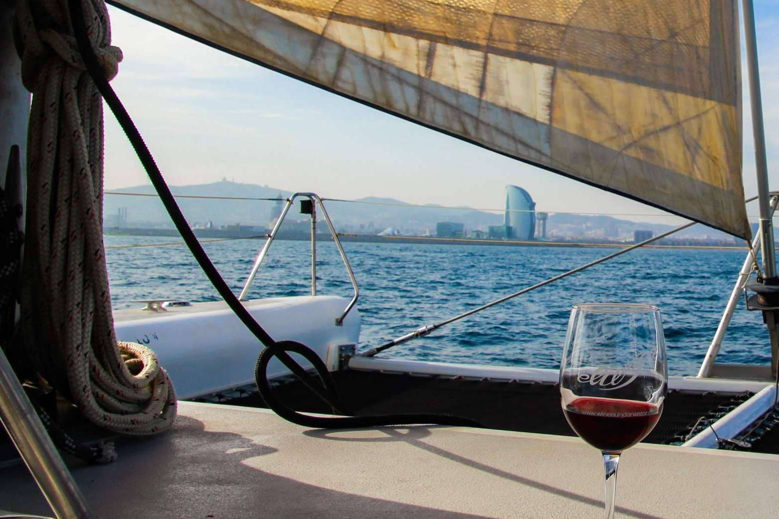 Vinos únicos con el poder de la enología marina, con ElixSea