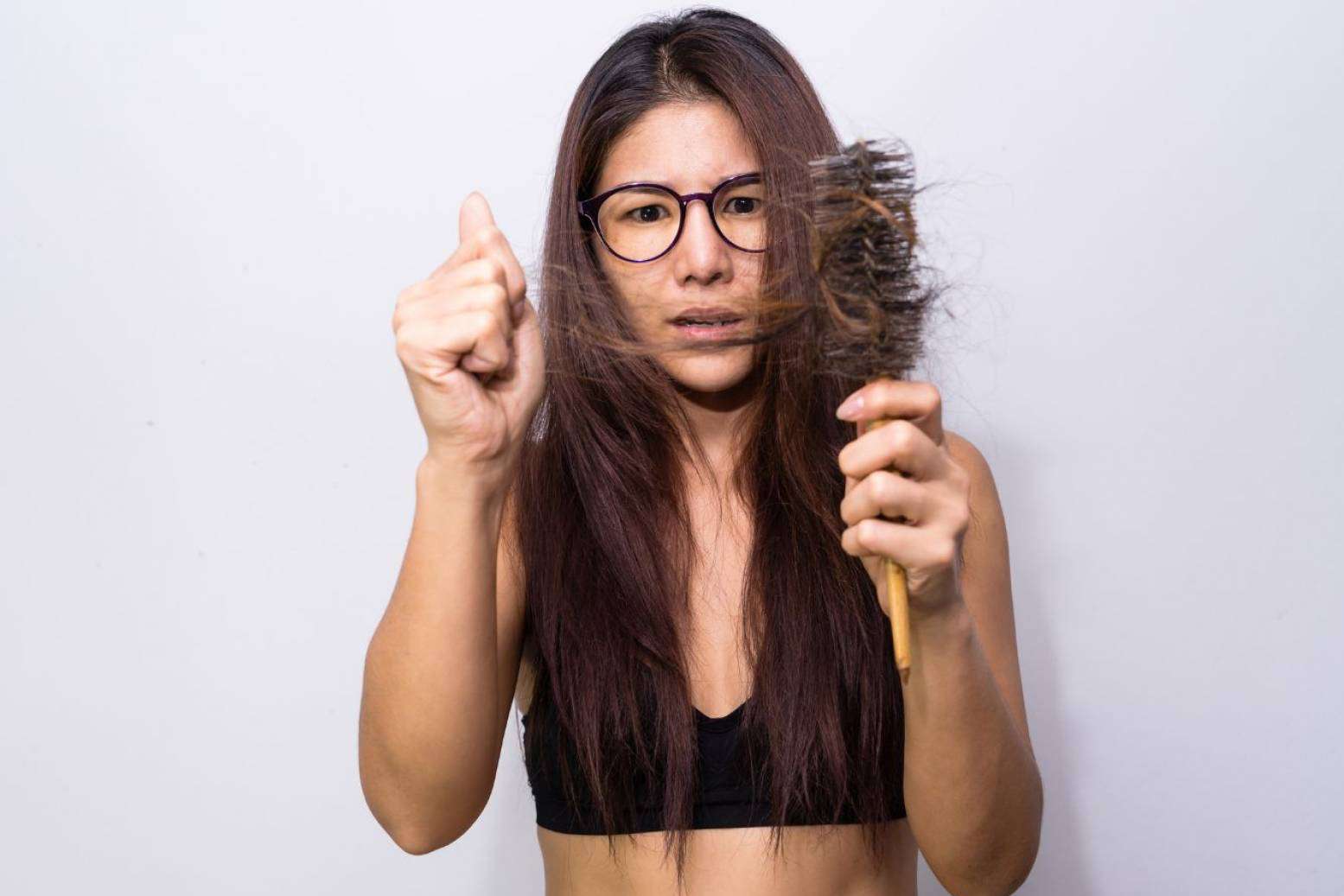 ¿Cuáles son los diferentes tipos de alopecia?, por la Clínica Capilar Laura Agrelo
