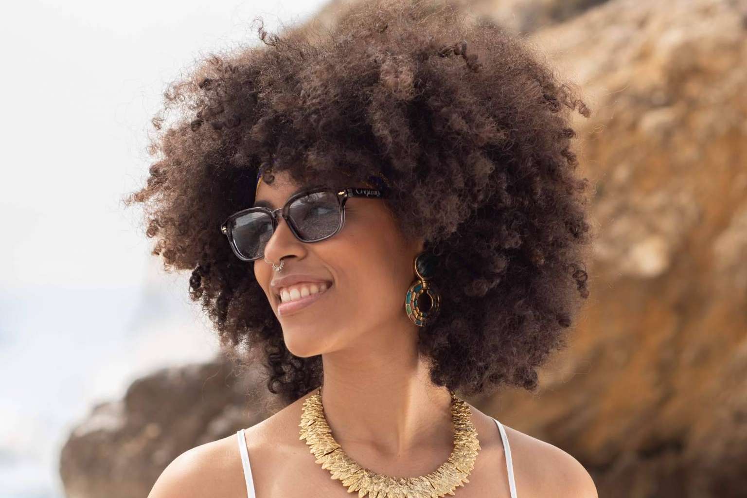 Valtiba, gafas de sol hechas con mucho cariño, presenta sus colecciones