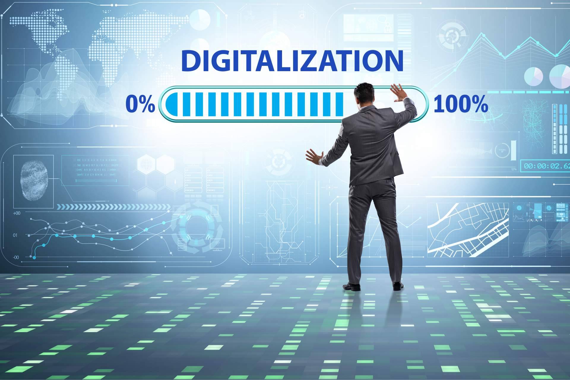 Causa y Efecto ayuda a dar el salto a la digitalización de negocios