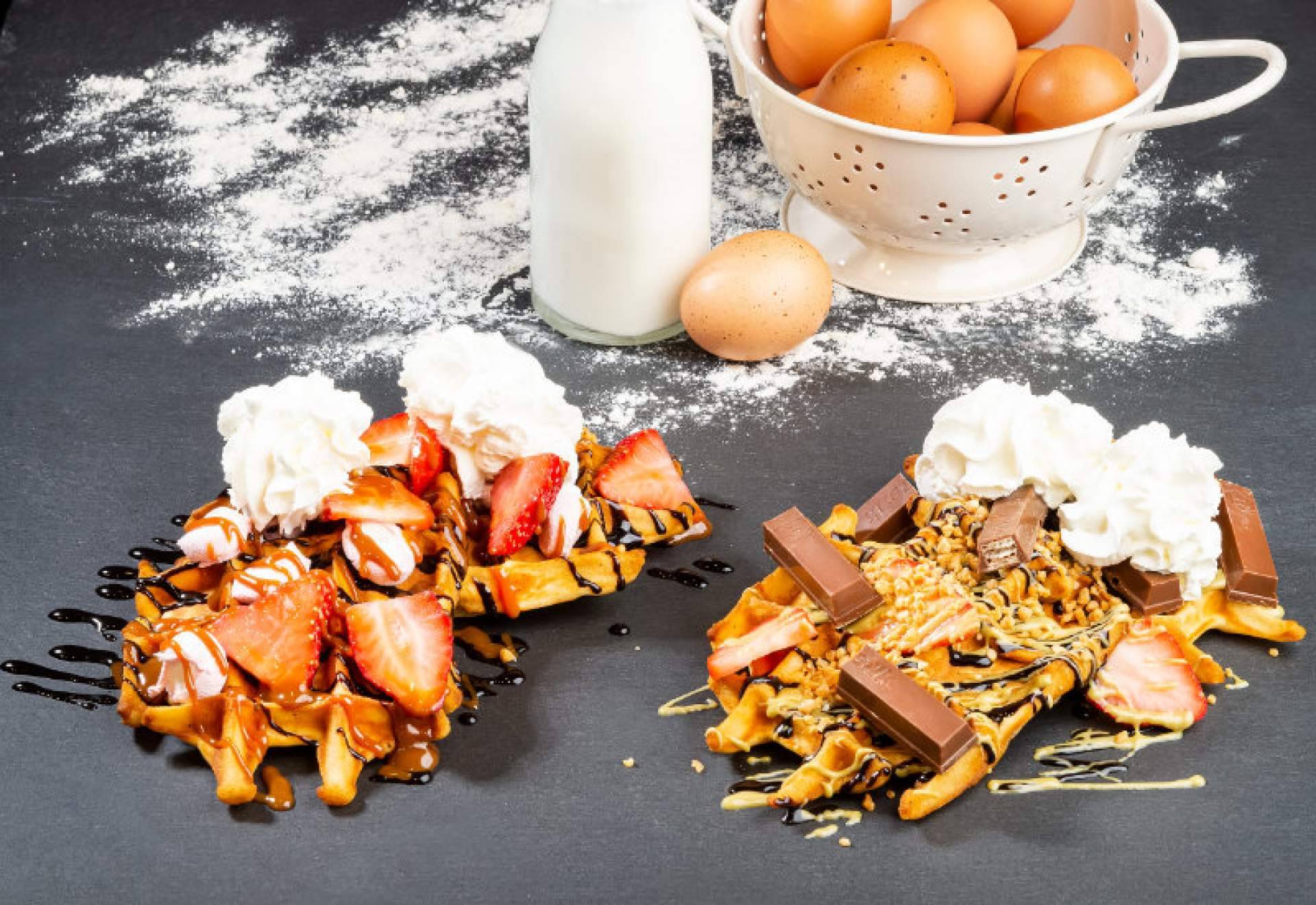 Cómo convertirse en franquiciado de Gelatiamo, una de las franquicias de heladerías más rentables en todo el territorio español