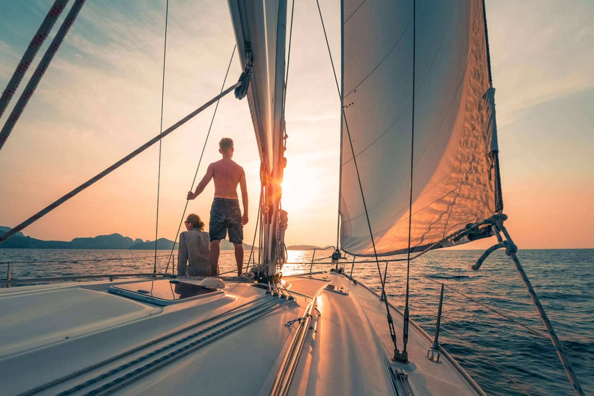 Mantener la seguridad a bordo a través de todos los boat supplies en Forboat.eu