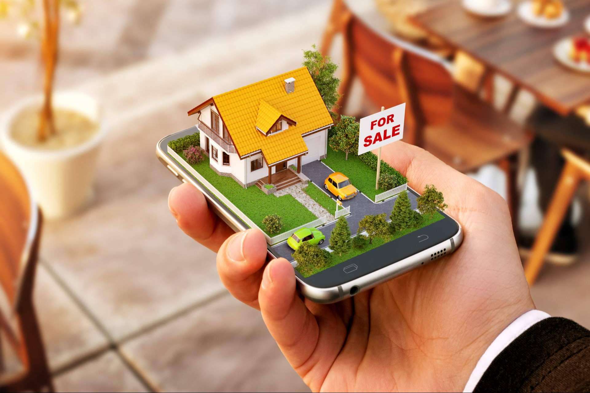Pisos en venta Montornés del Vallés y la importancia de contar con una inmobiliaria como INMO4