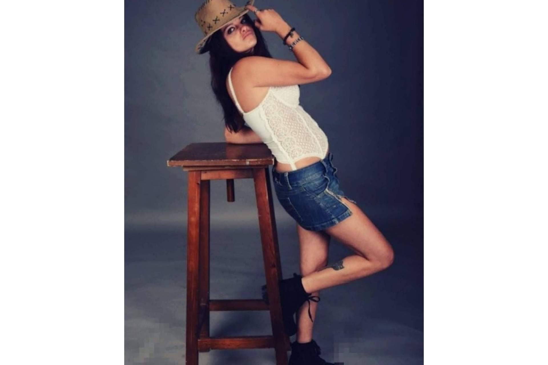 La influencer española Luisi Coímbra aprovechará su talento en Estados Unidos