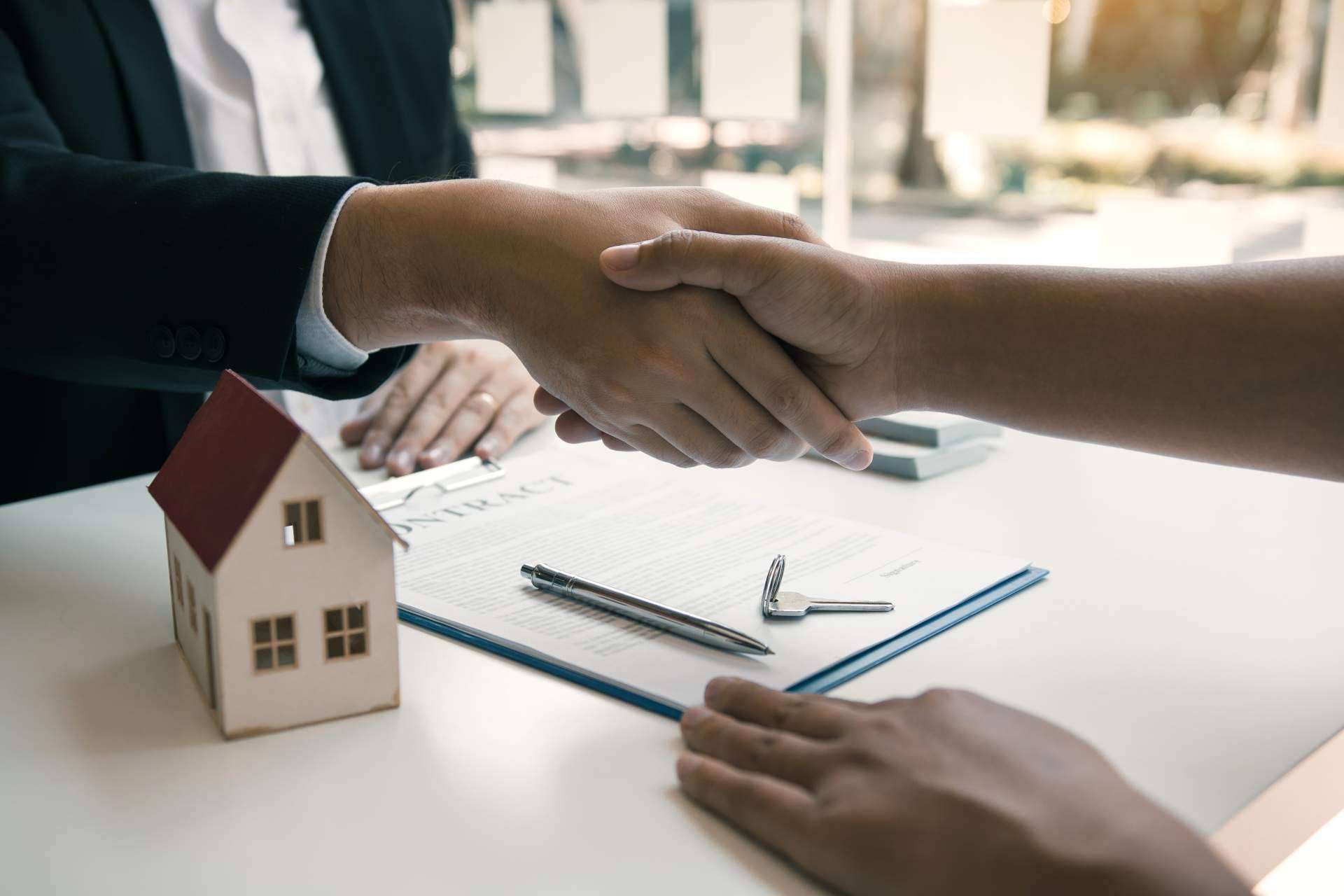 Duplo Capital trabaja para conseguir una hipoteca 100% para sus clientes