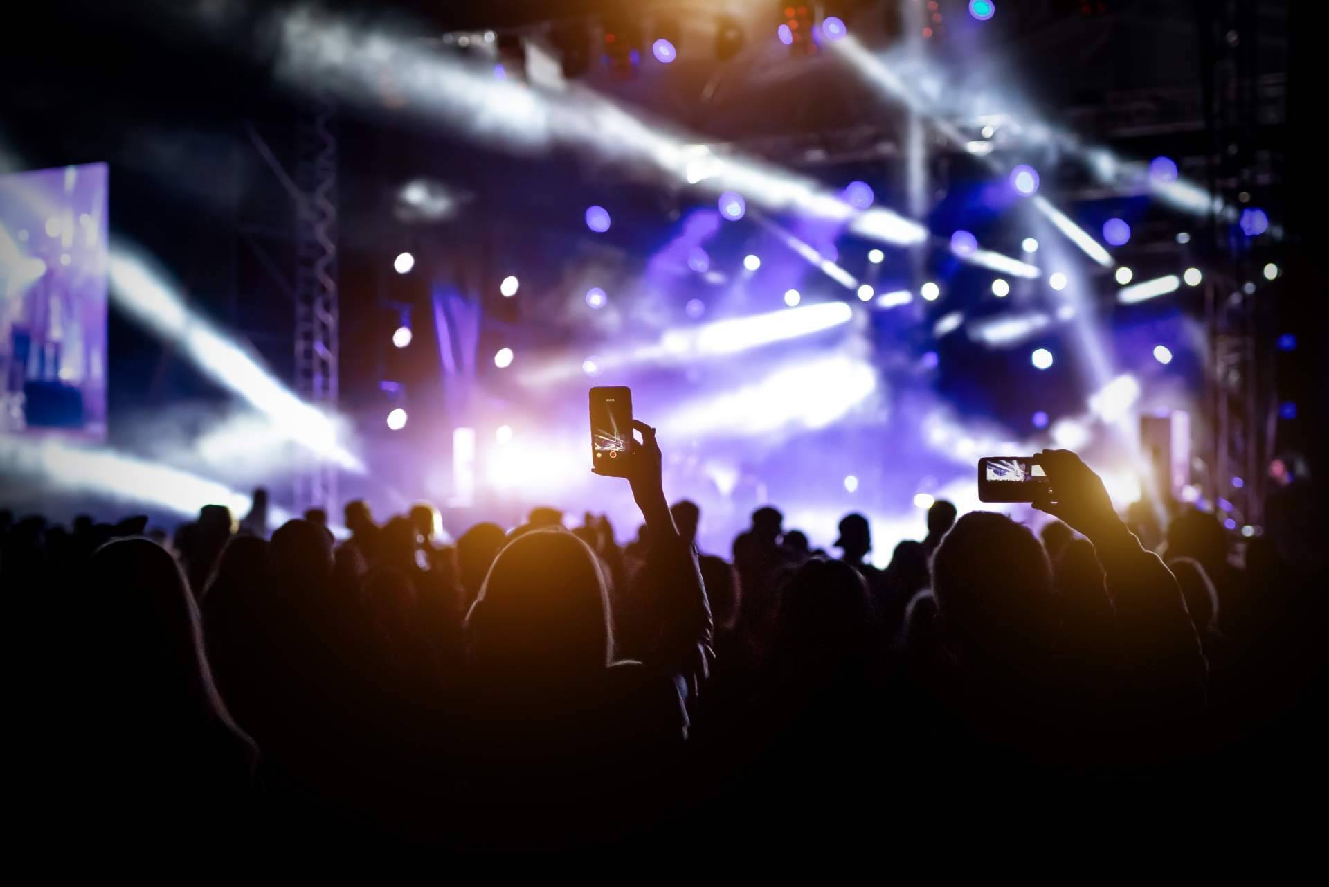 Uno de los festivales de referencia de la música electrónica en España para el año 2023 es Amyrim Festival