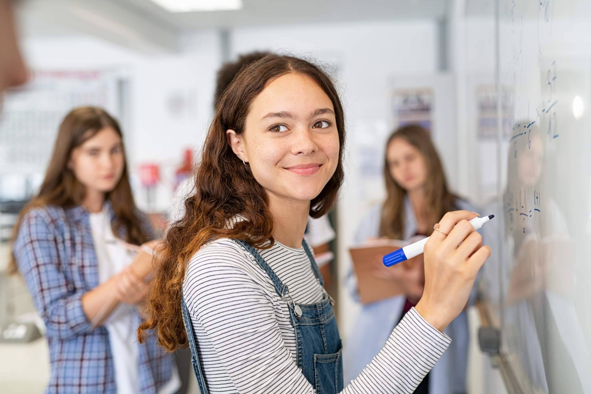 Las ventajas de un colegio concertado pequeño y familiar como el Colegio La Inmaculada Concepción