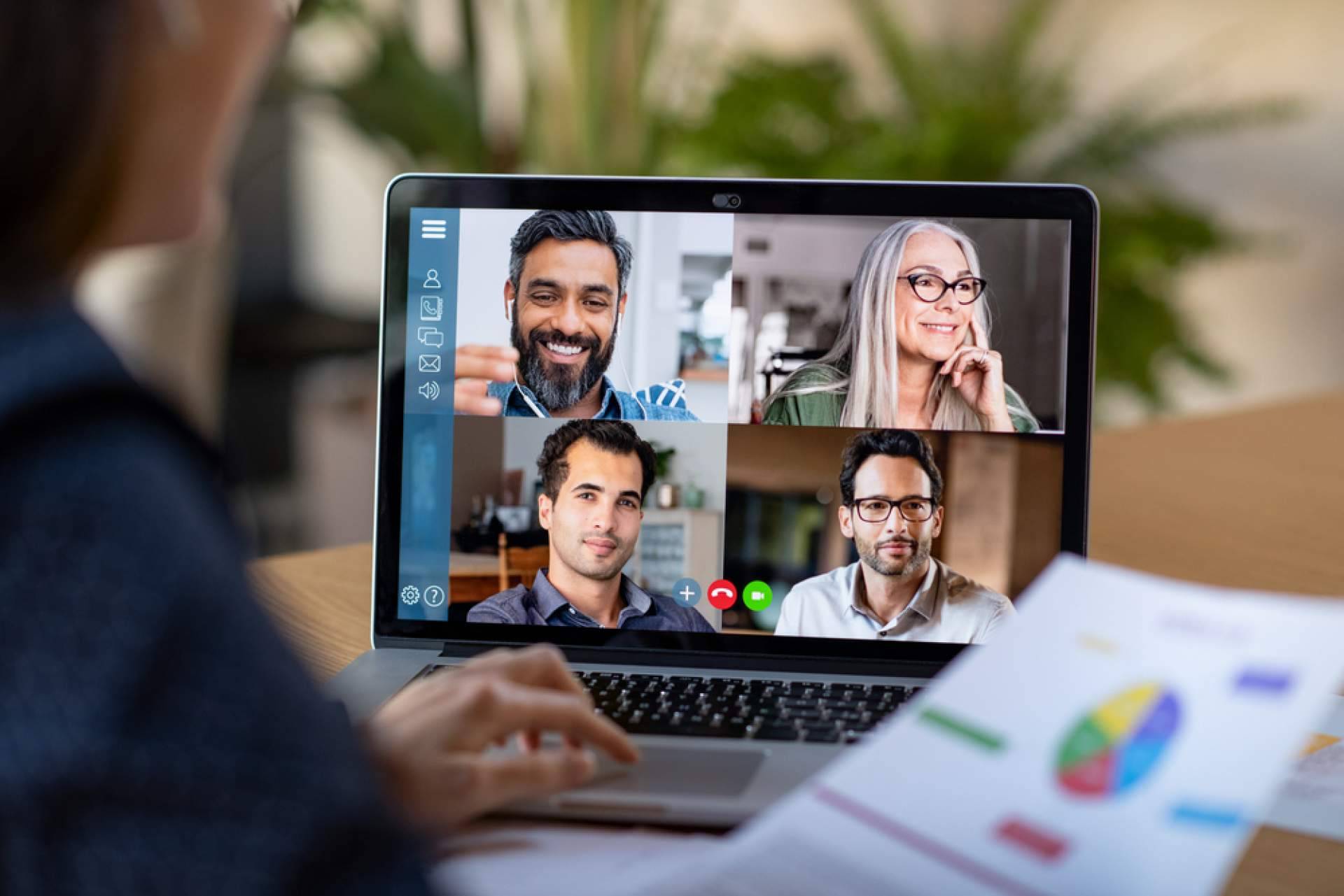 DeskTime y el control del horario laboral para la gestión del teletrabajo