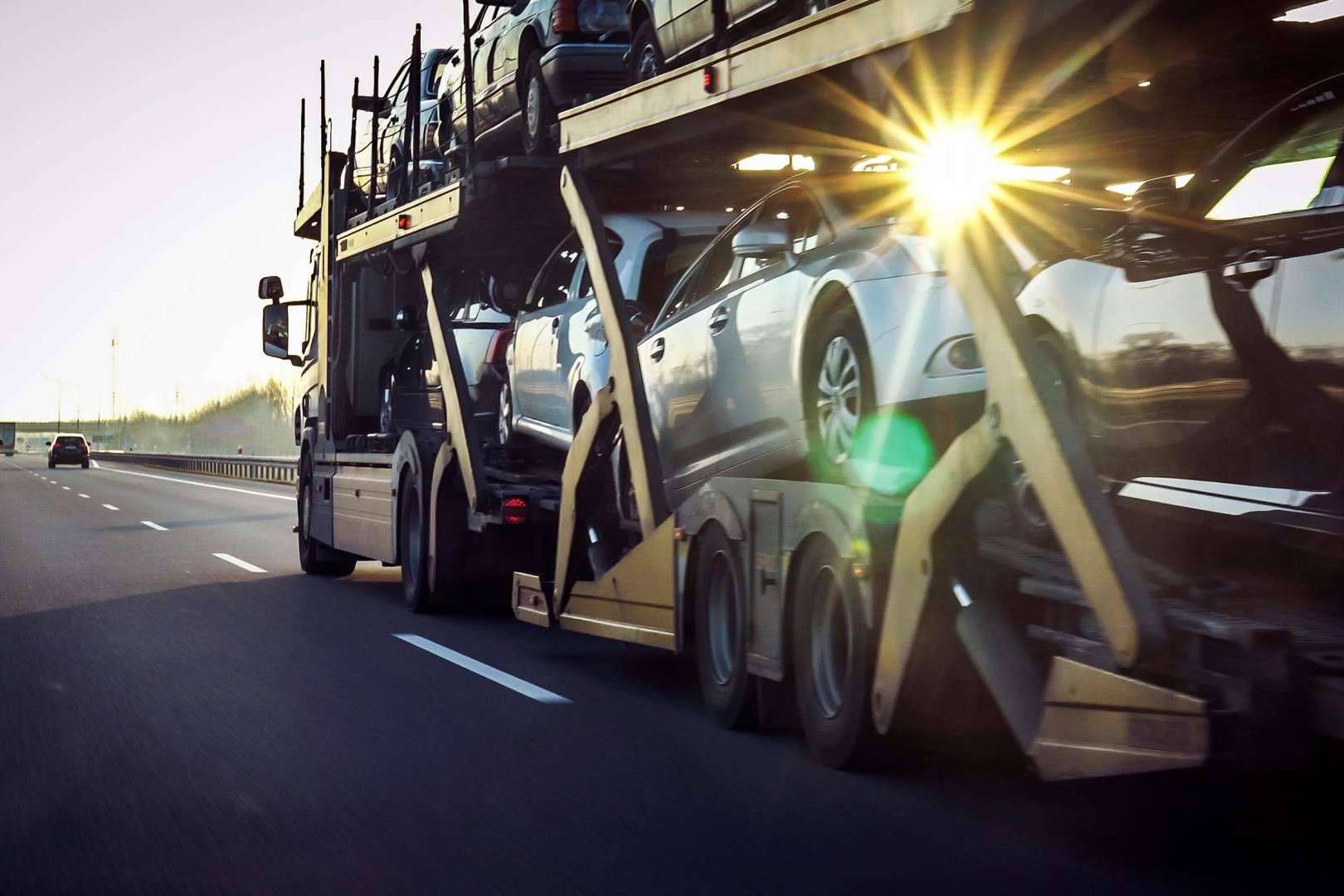 Importación de vehículos alemanes de la mano de Radikal Cars