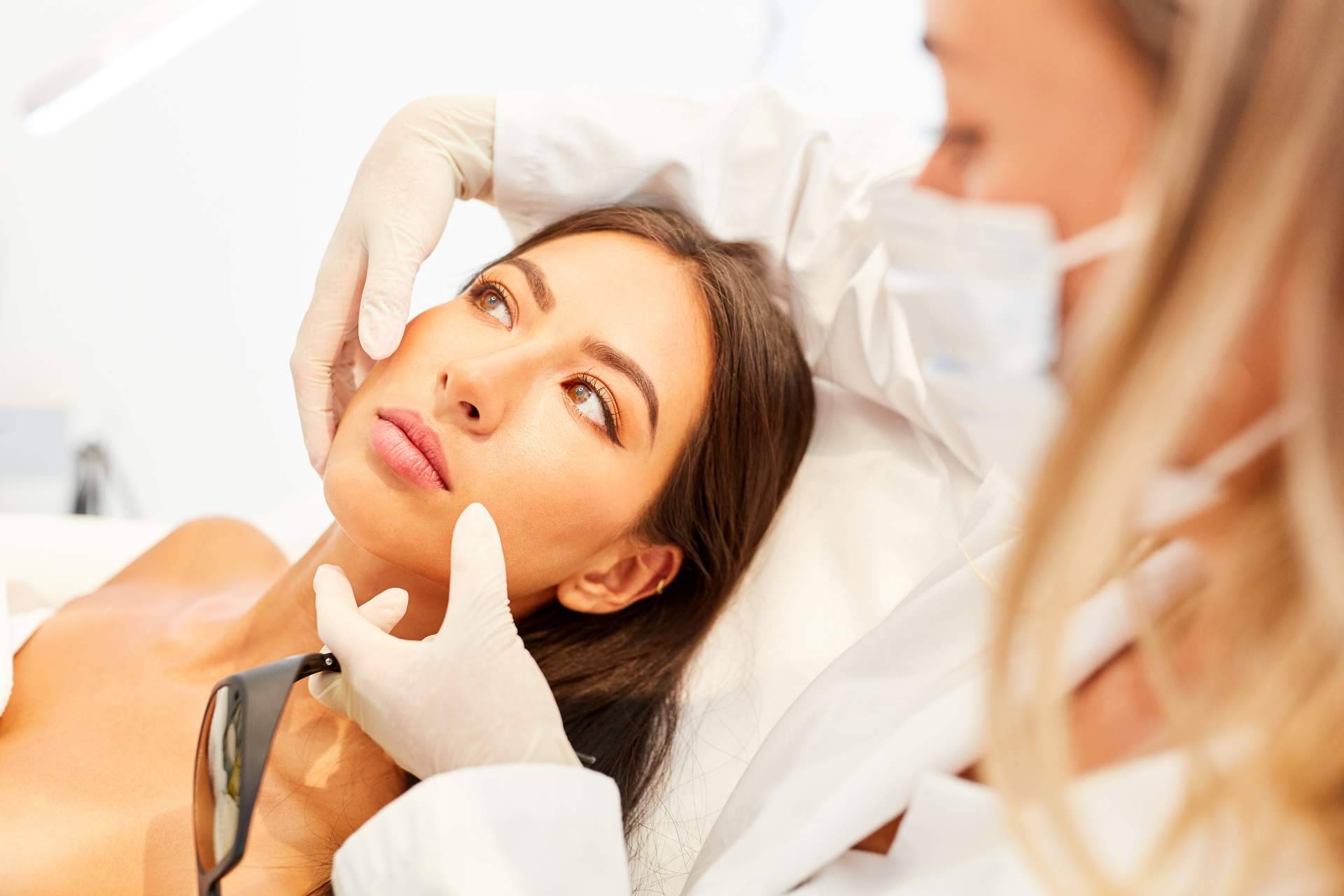 La empresa de medicina estética Merz Aesthetics se instala en el Metaverso
