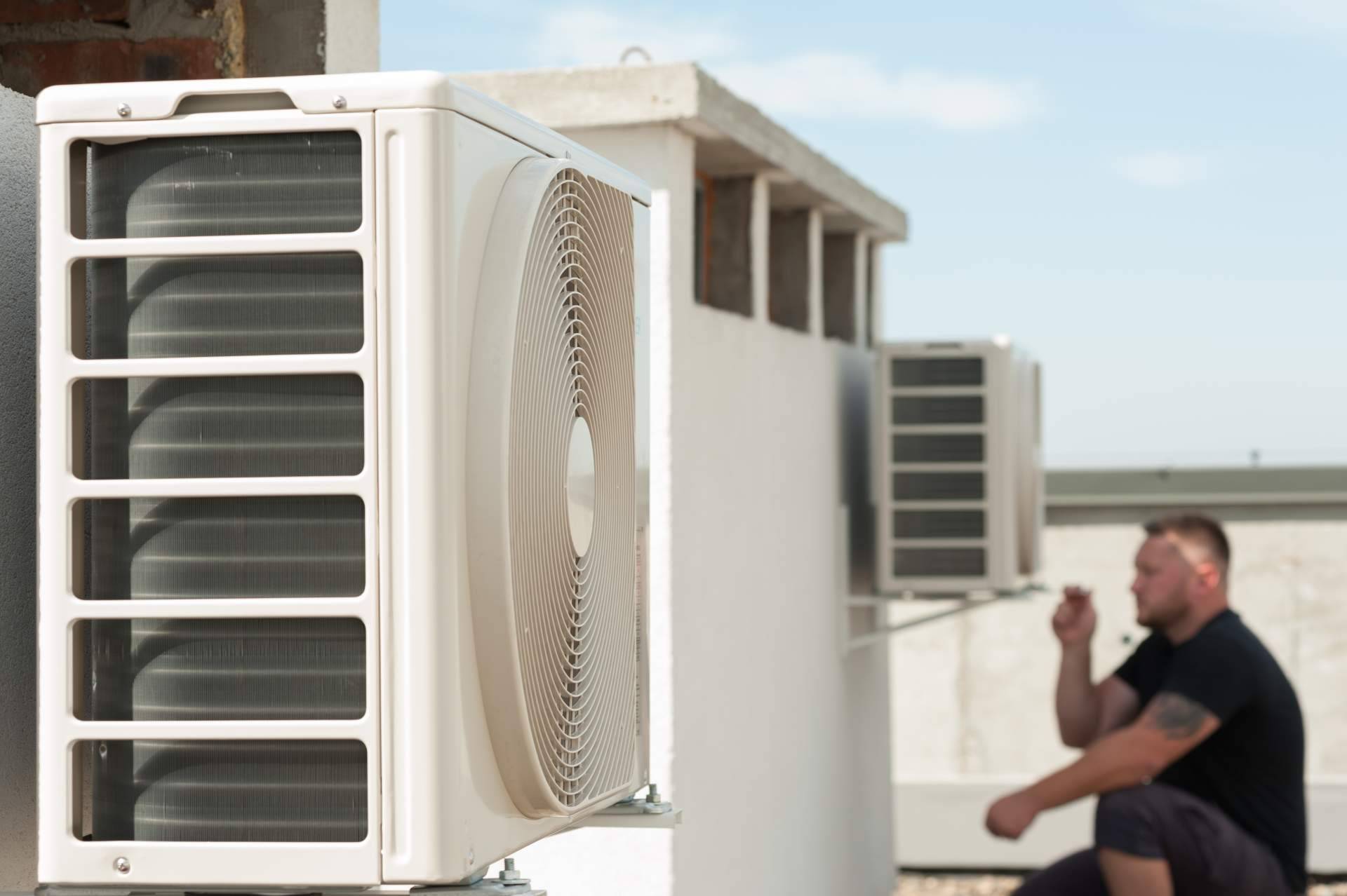 DagaWorld, expertos en la venta de los equipos de climatización