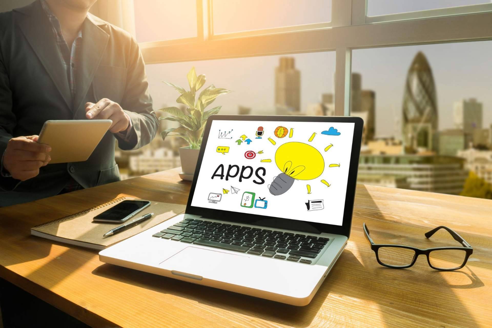 3Androides, una de las mejores empresas de desarrollo de apps en Madrid