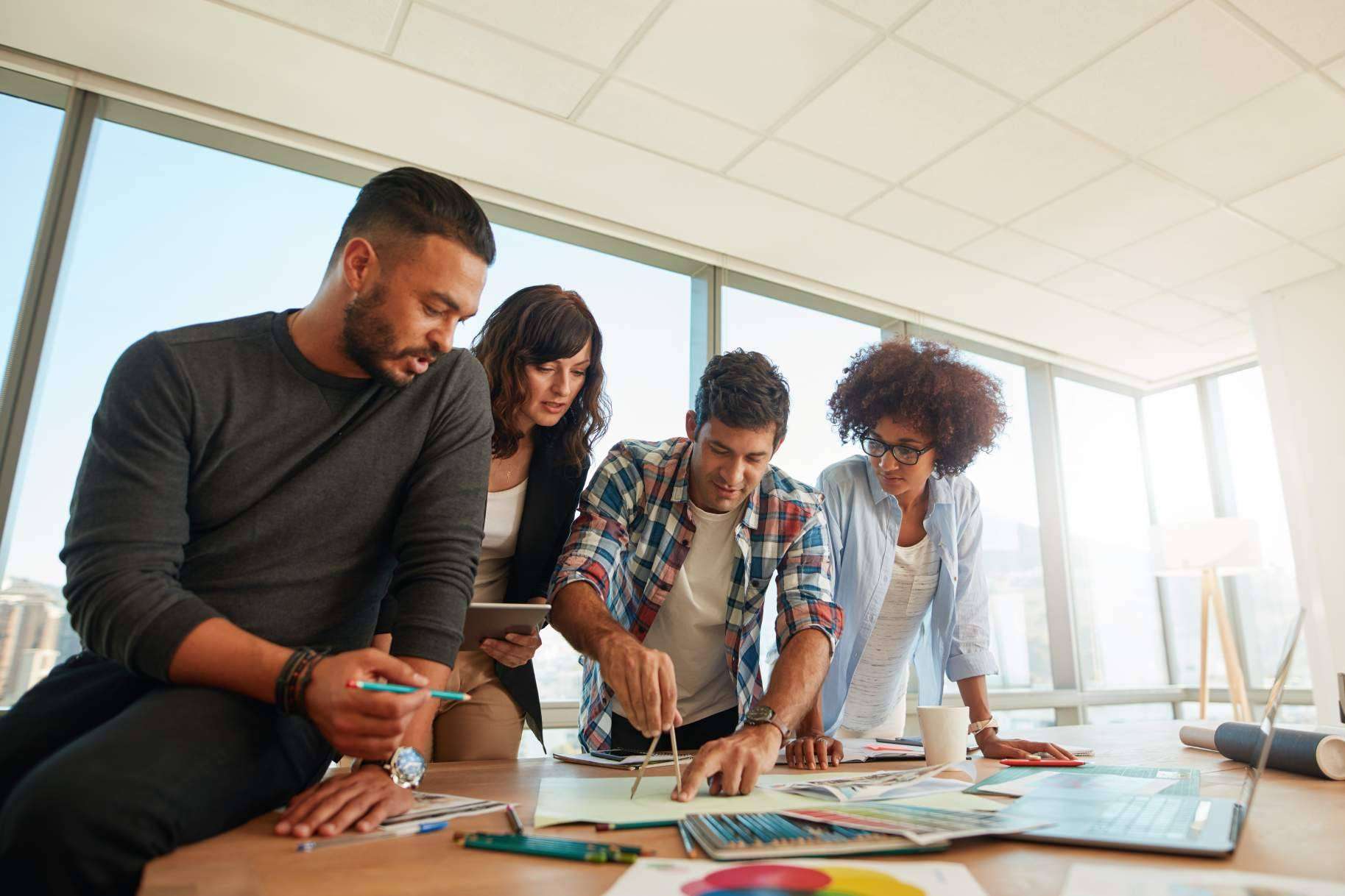 Las estrategias de marketing personalizado tienen un efecto asombroso