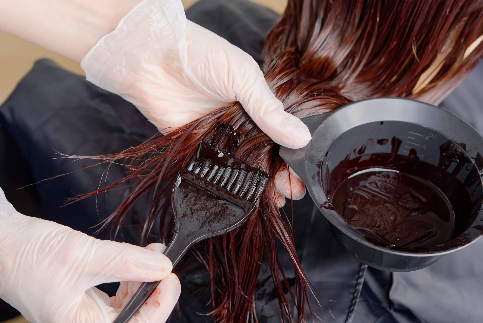 Tinte de pelo 10 minutos de Elgon, en Hair Shop Cosmetics