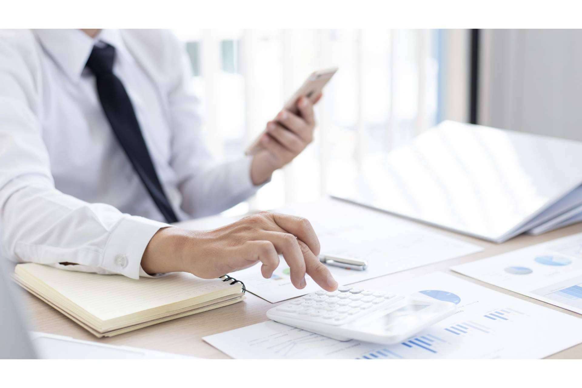 Autónomos y sociedades contratan los servicios de Asesoría Fiscália para optimizar su gestión