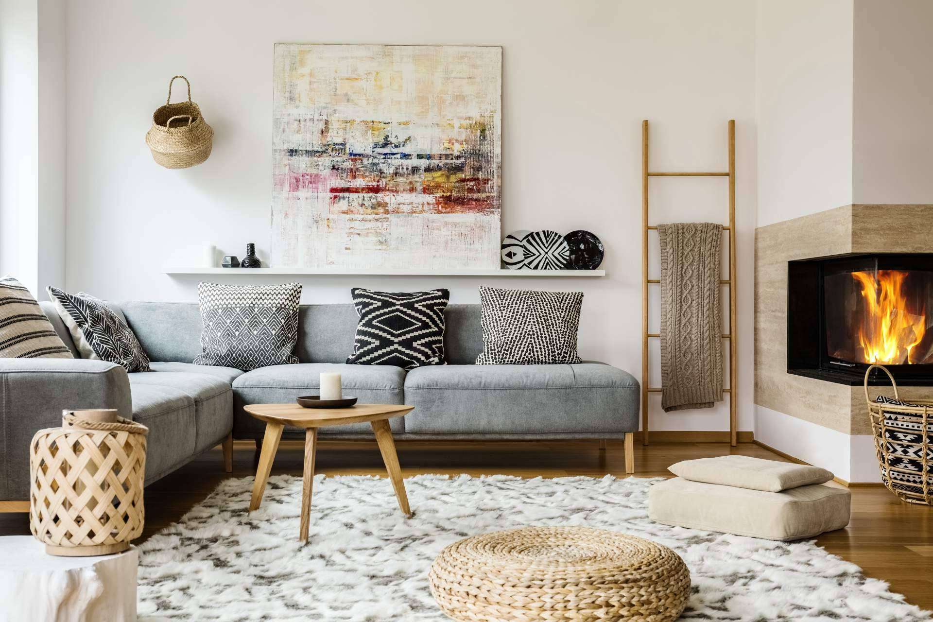 La tienda de decoración online Hogar y Más tiene productos para todos los gustos