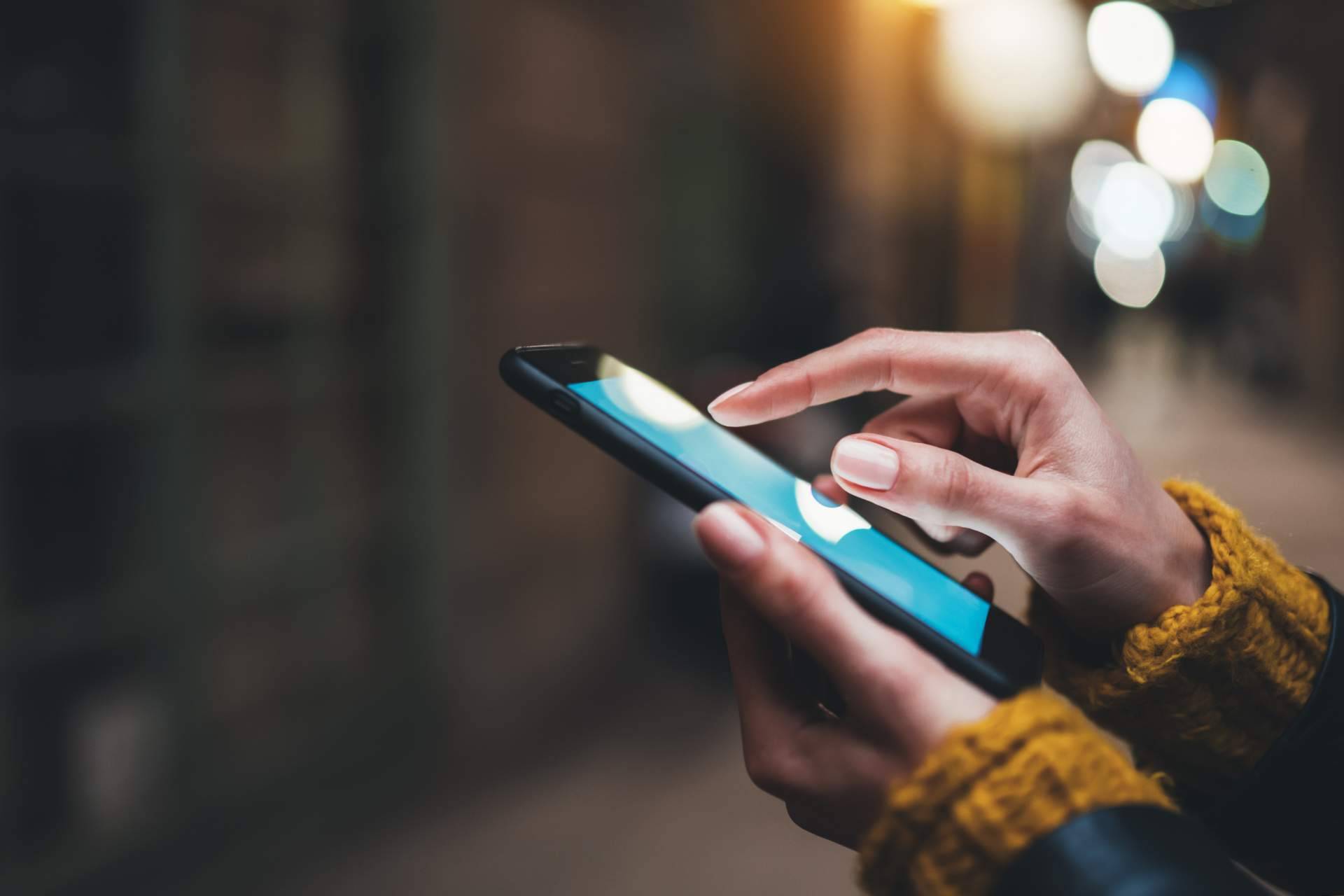 Cómo crear un nuevo número de teléfono para utilizar en WhatsApp