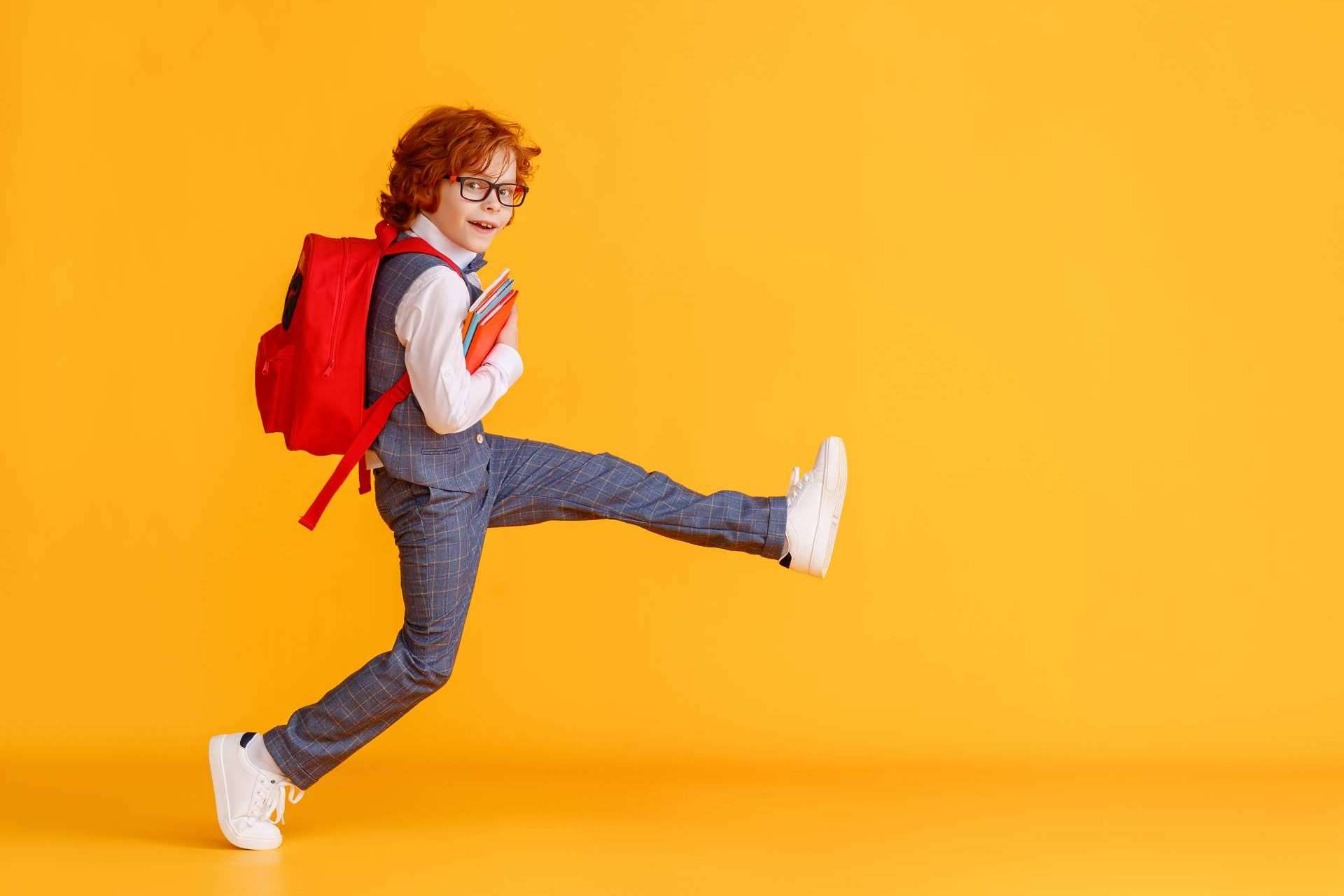 La tienda de material escolar Materialescolar.es contribuye a una vuelta al cole más barata