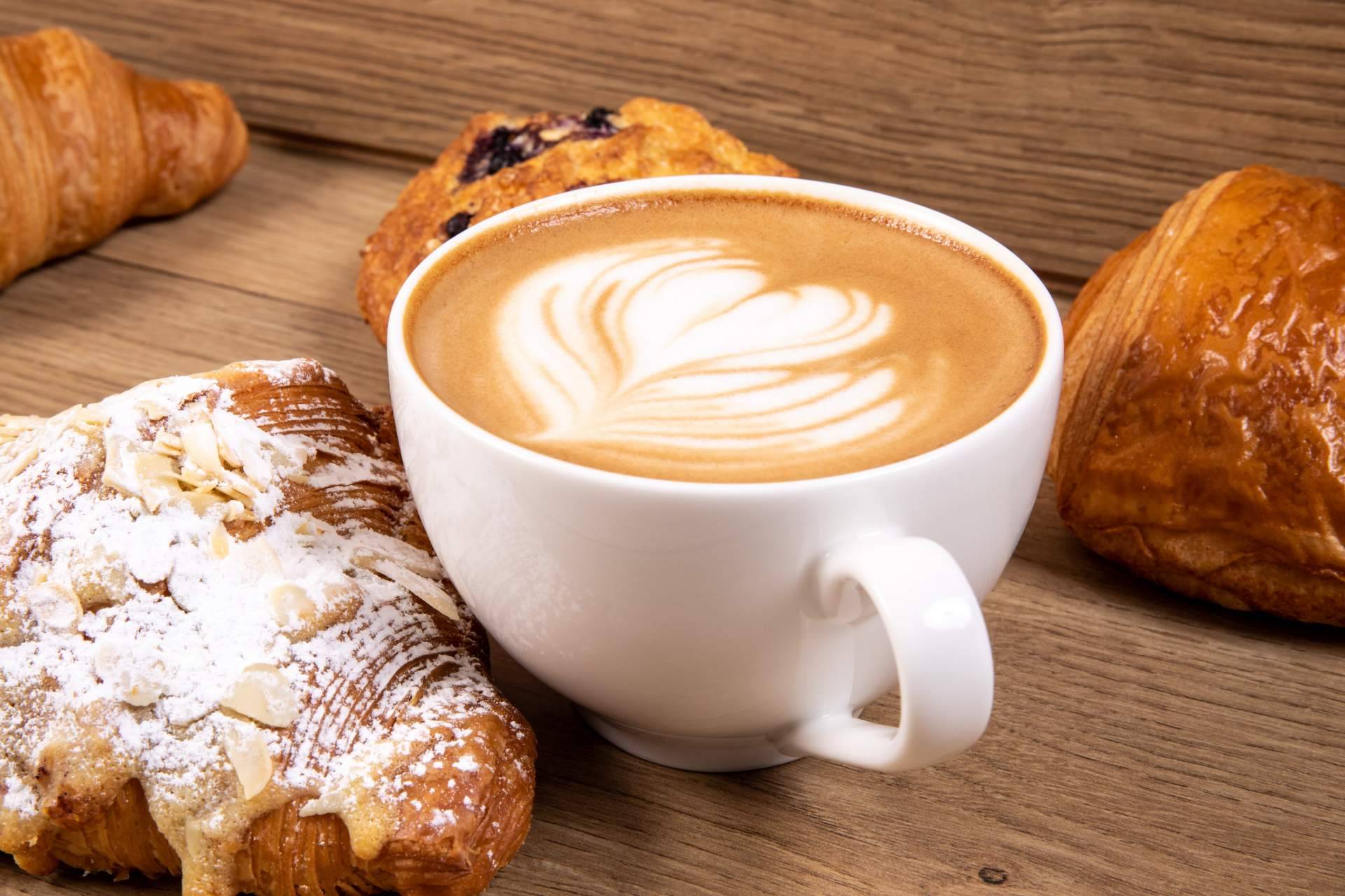 Cafés Foronda cuenta con cestas de café natural perfectas para regalar