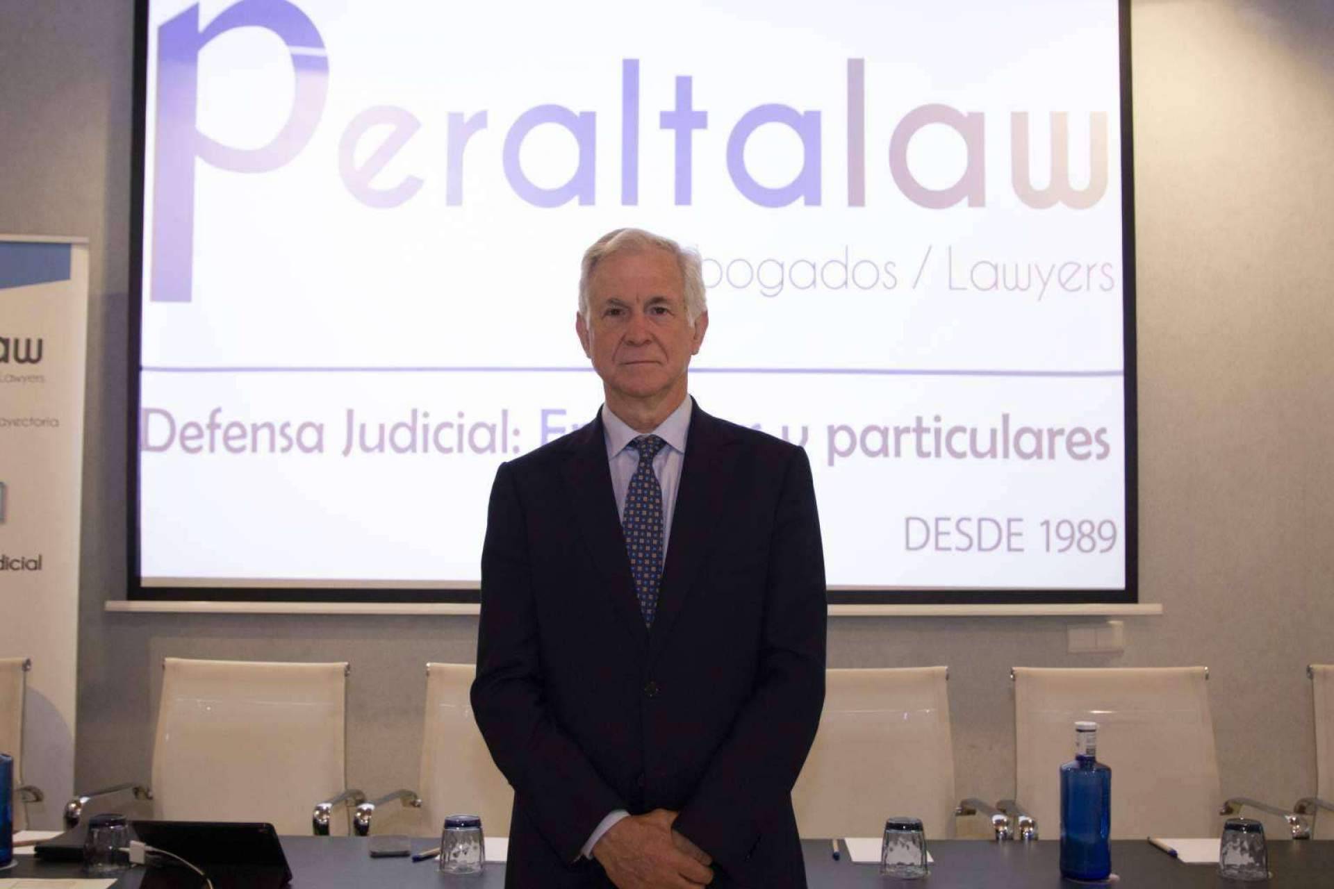 Peraltalaw Abogados y su servicio de asesoría en materia de protección de datos personales