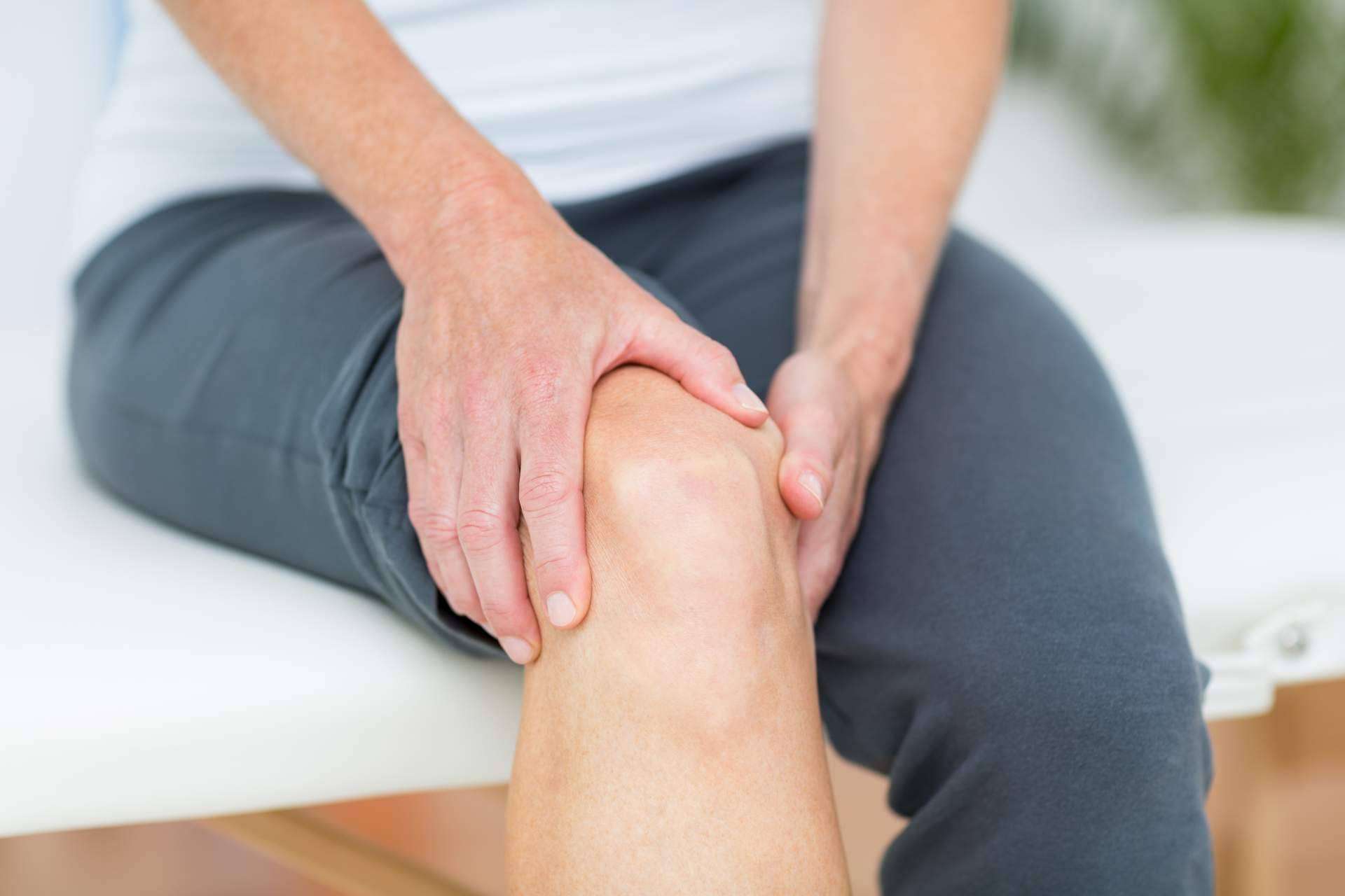 Tratar la artrosis con Mar Mauriz Fisioterapia