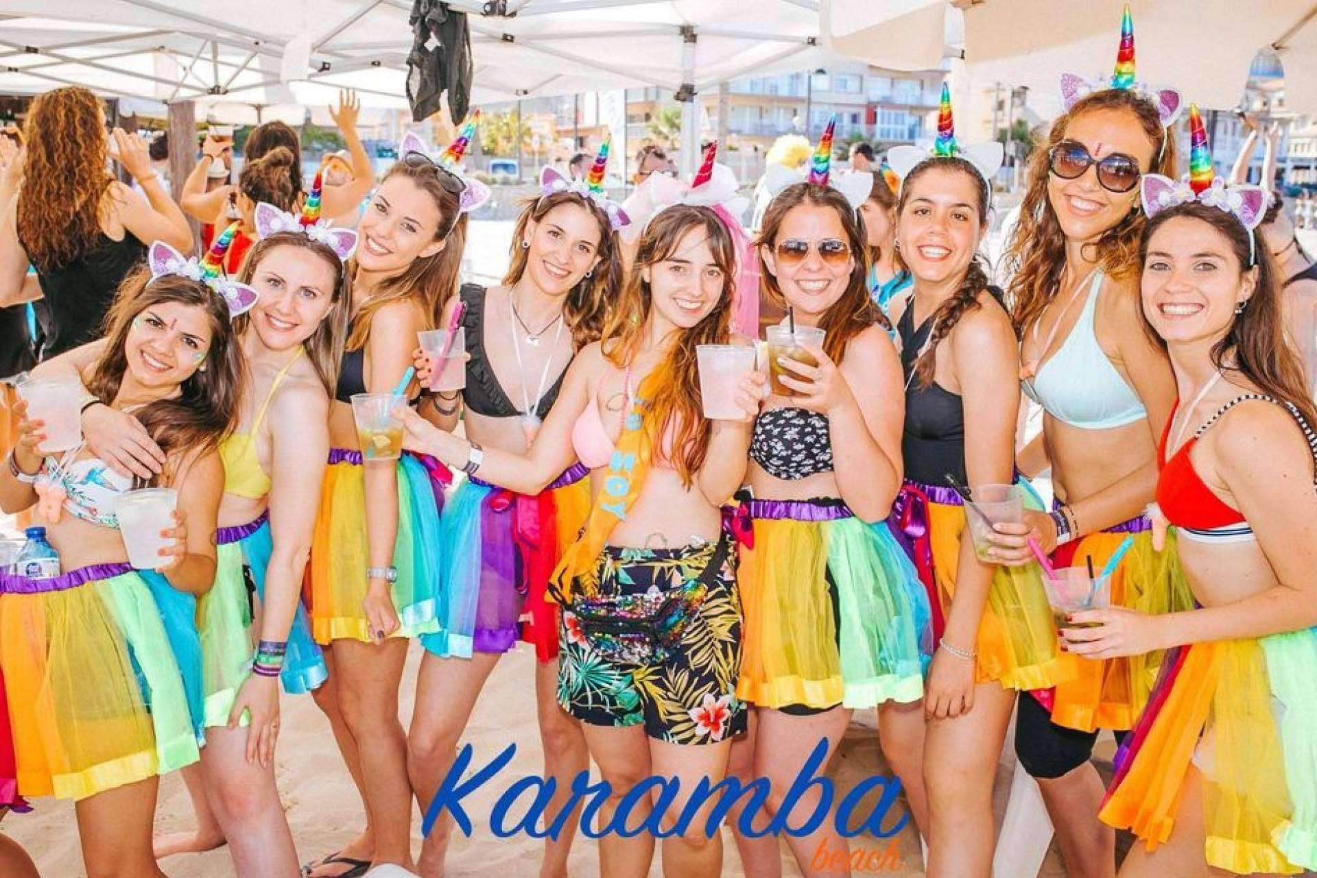 Despedidas en Alicante con Despedidas Karamba