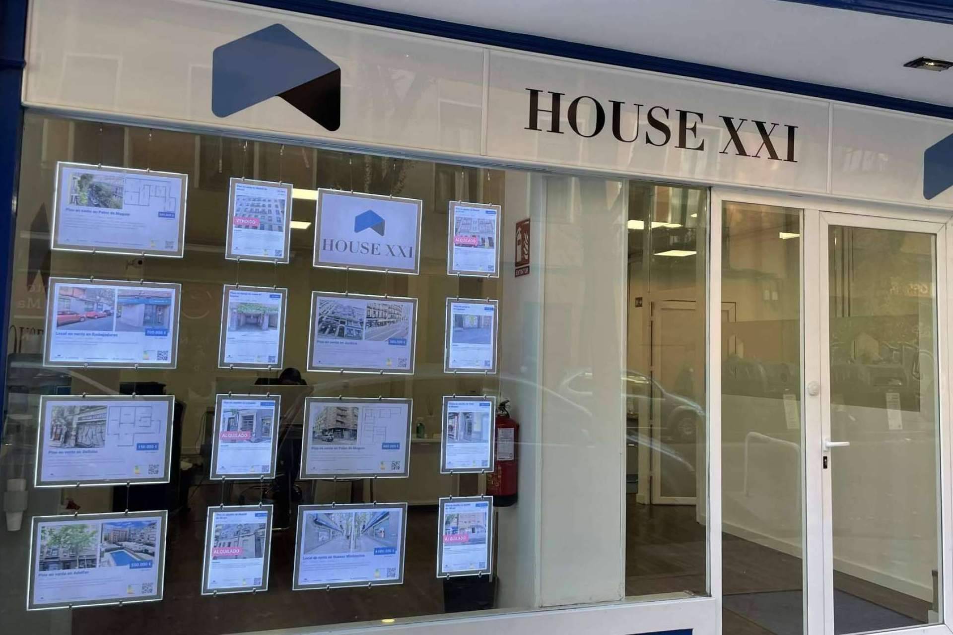 ¿Cuáles son las características del impuesto de trasmisiones patrimoniales?, de la mano de House XXI