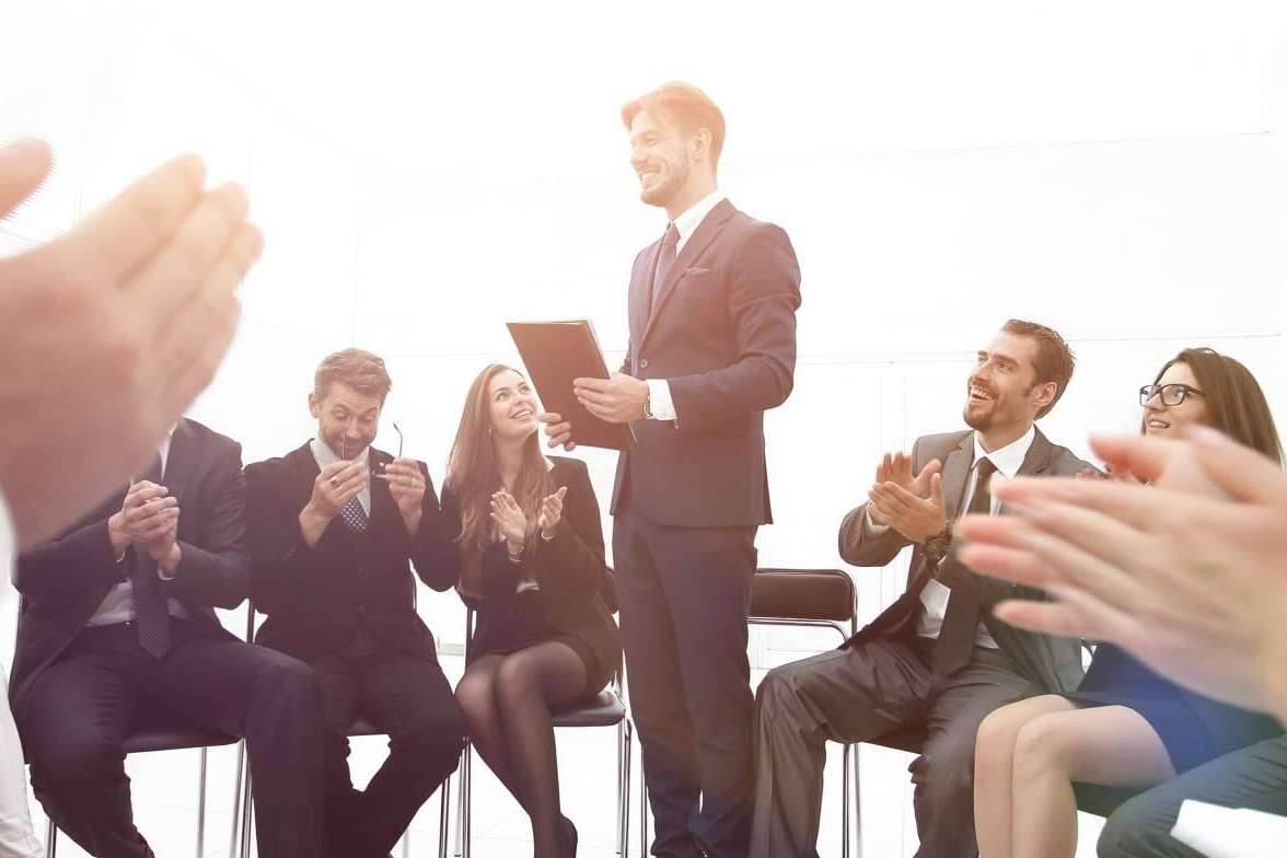 ¿Cómo ayuda el coaching a una empresa?, por AddTimme