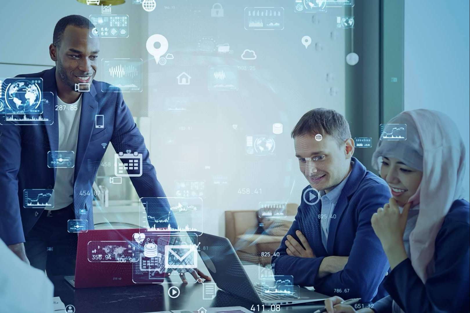 El relevante papel de las personas en la transformación digital, de la mano de BWD Digital Transformation