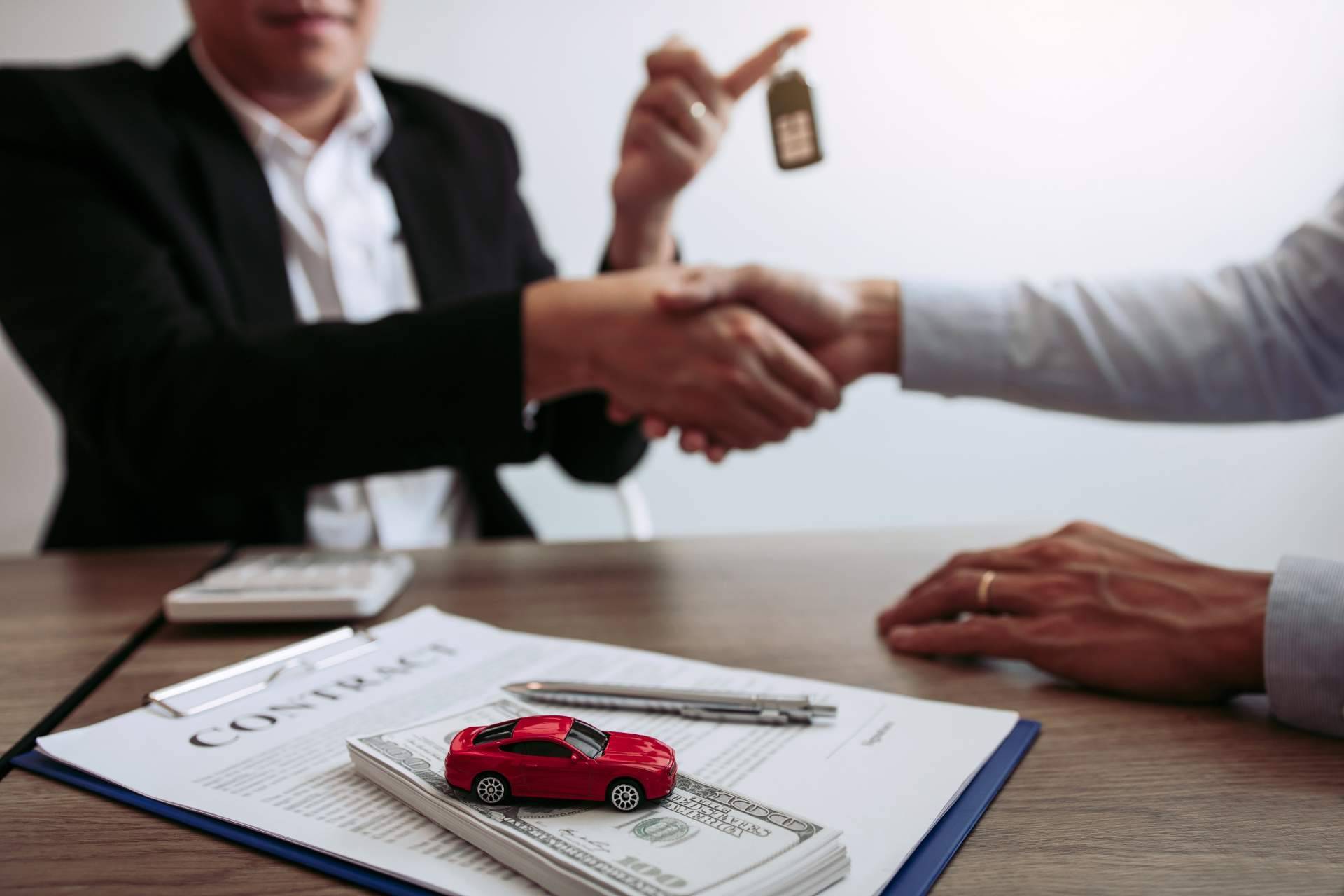 Prestige Asociados ofrece asesoramiento legal para recibir una indemnización por accidente
