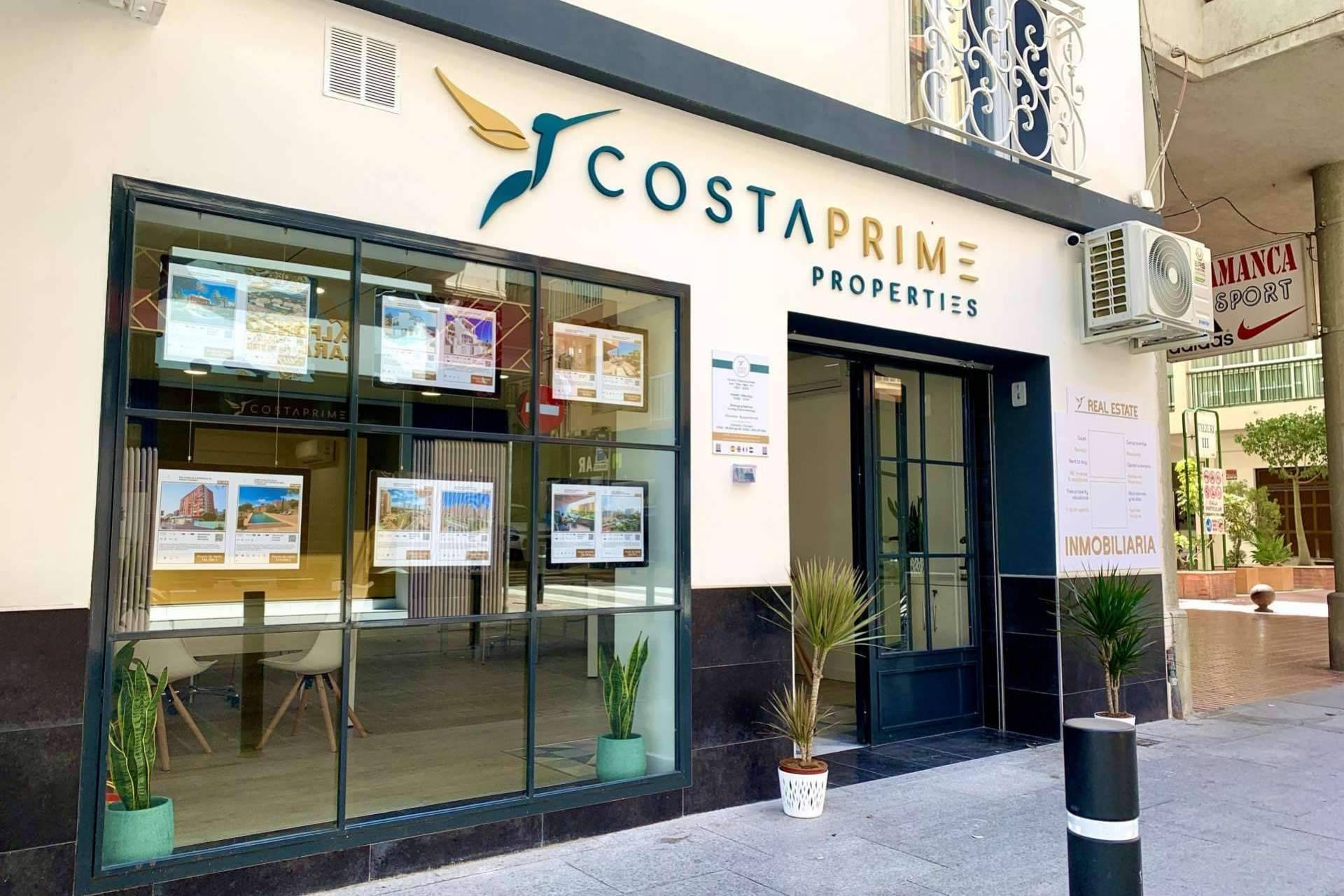 Costa Prime Properties calcula el precio de mercado actual de una vivienda
