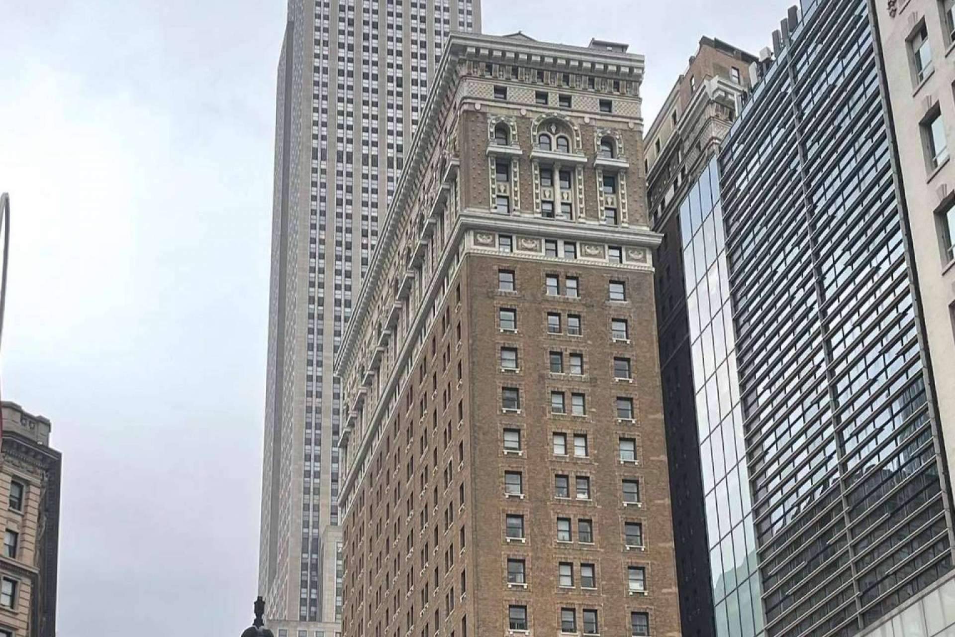 WANN ofrece todo lo necesario para disfrutar de la noche en Nueva York