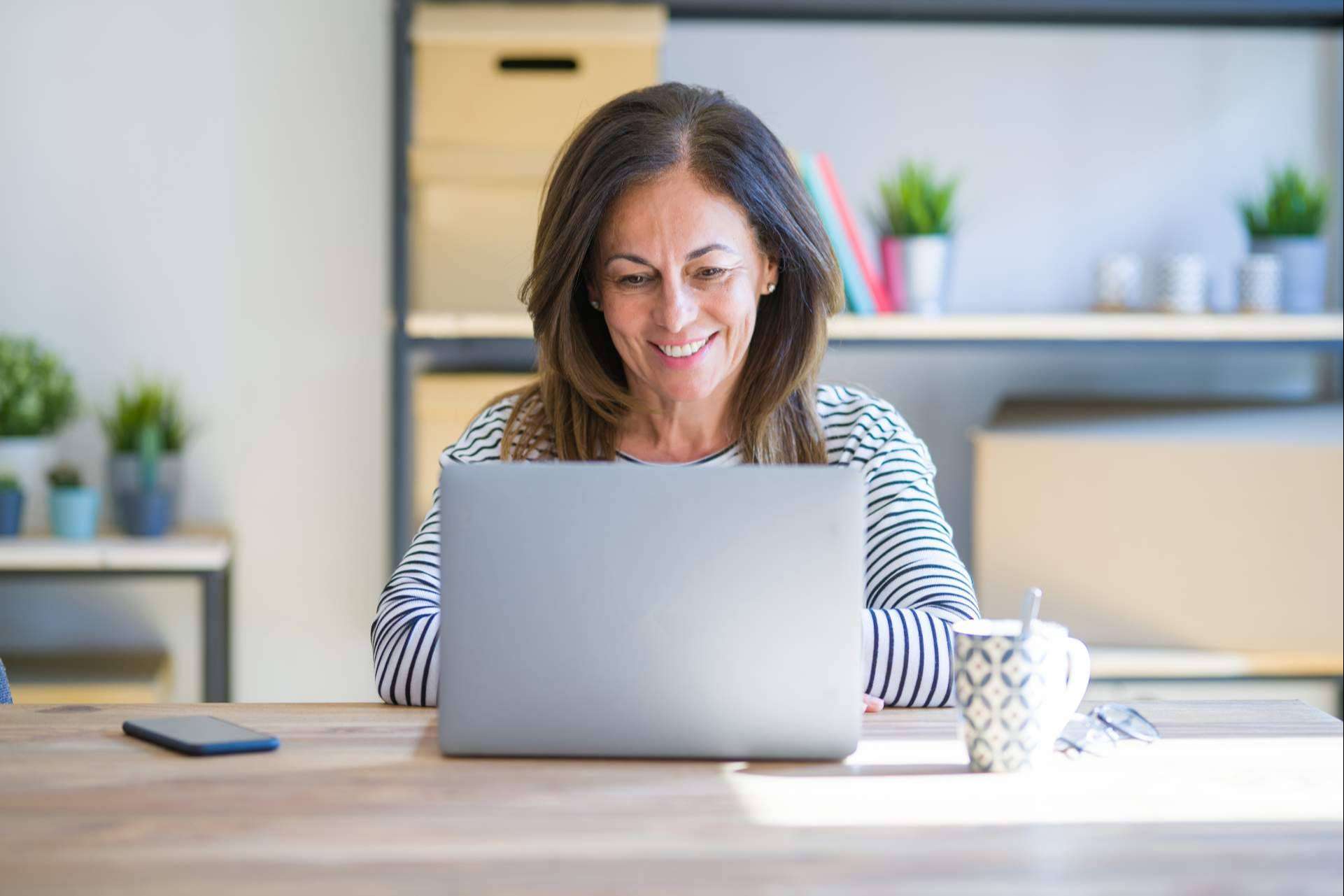 Las ventajas de solicitar la firma online mediante firmar.online y OnBase