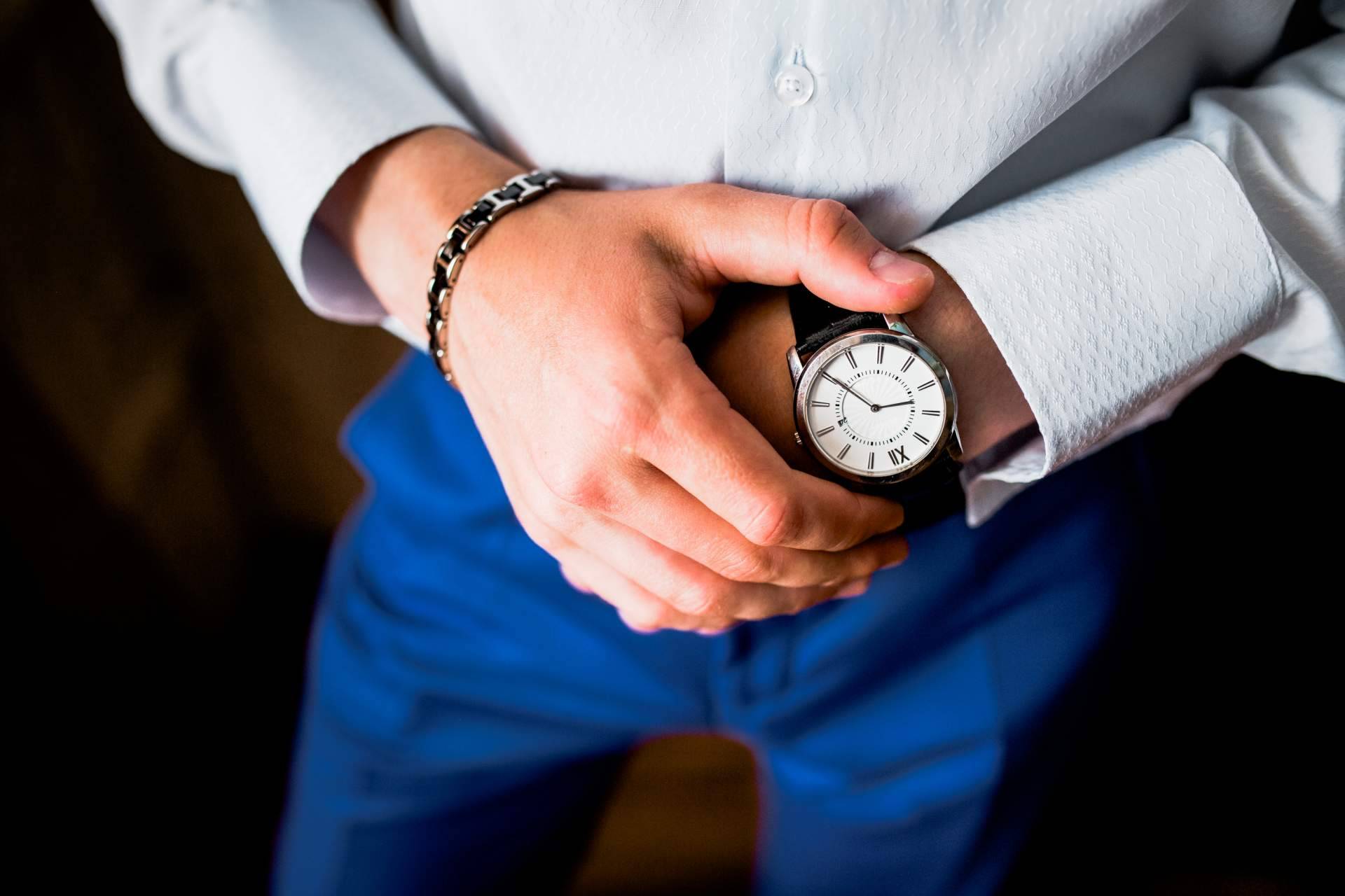 La compañía de confianza de compraventa relojes, Bonhill Group
