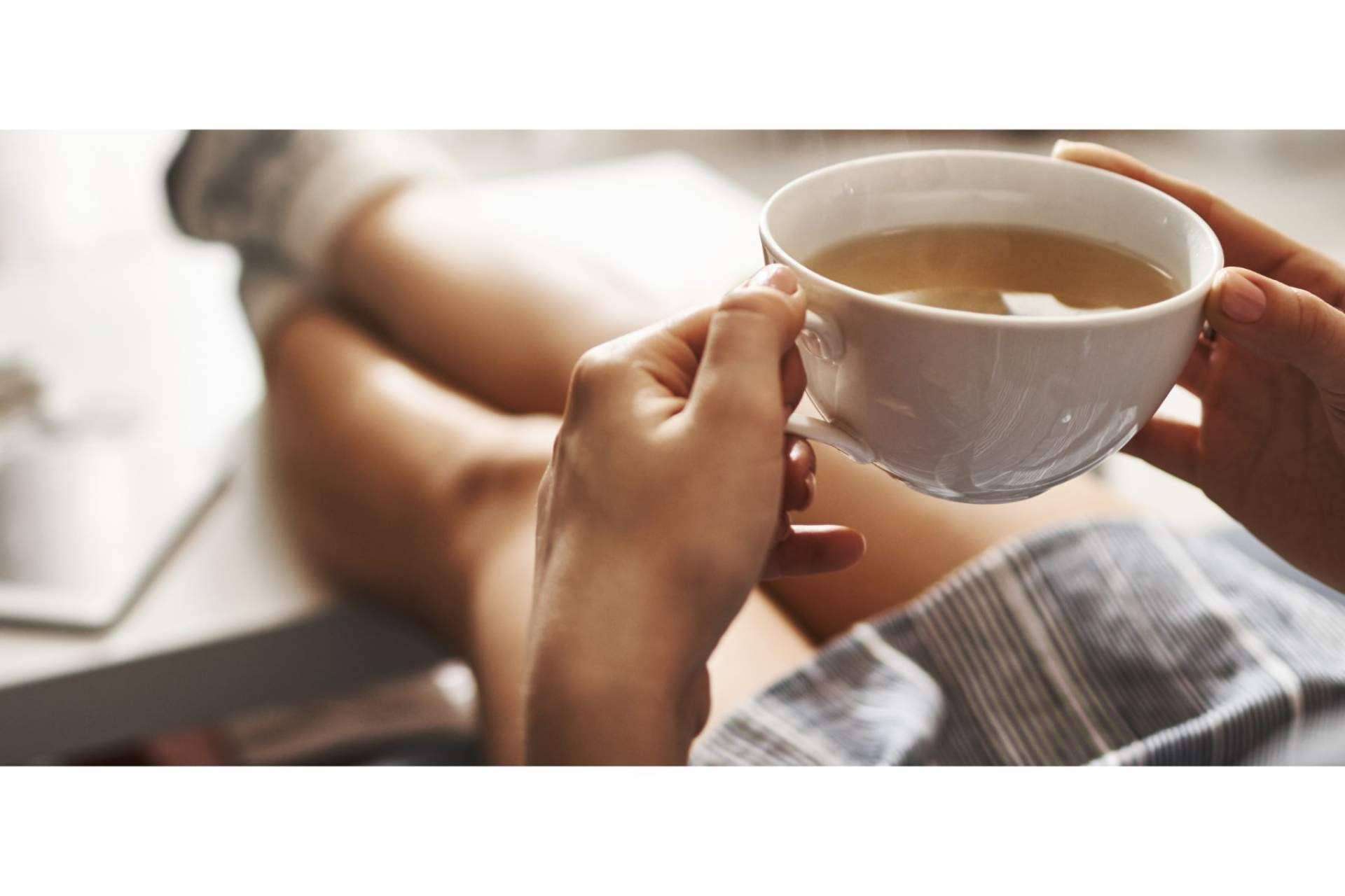 Ledma Café y Té expone las propiedades del café aromatizado y el té