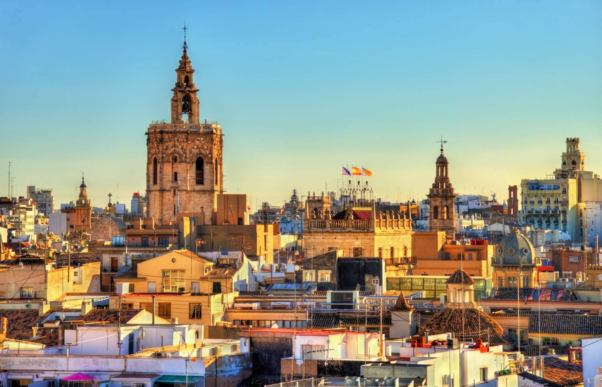 Cuencamirasol sobre la subida del precio de venta de las viviendas en Valencia