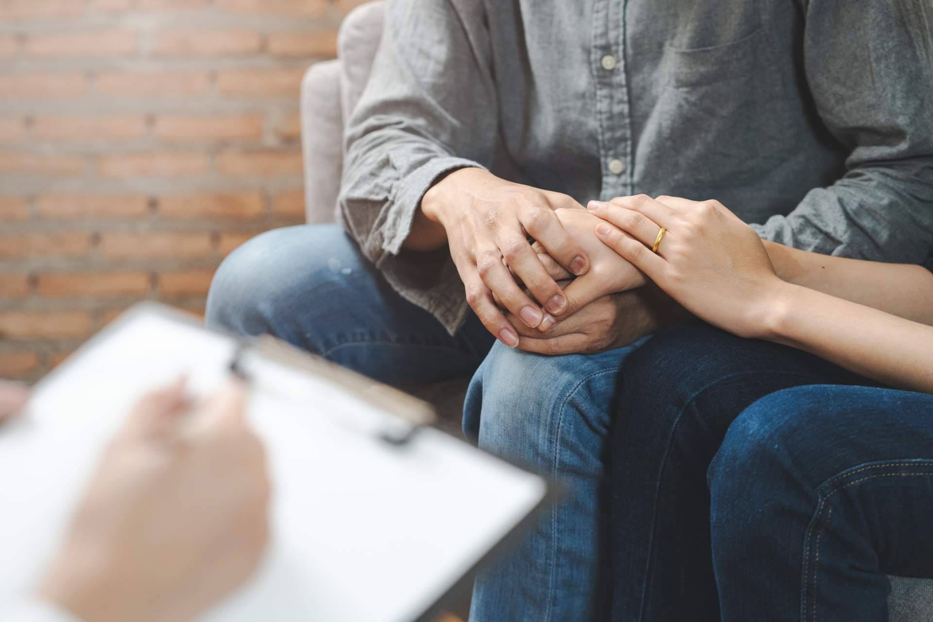 Cómo volver a disfrutar de la vida en pareja gracias a la psicología