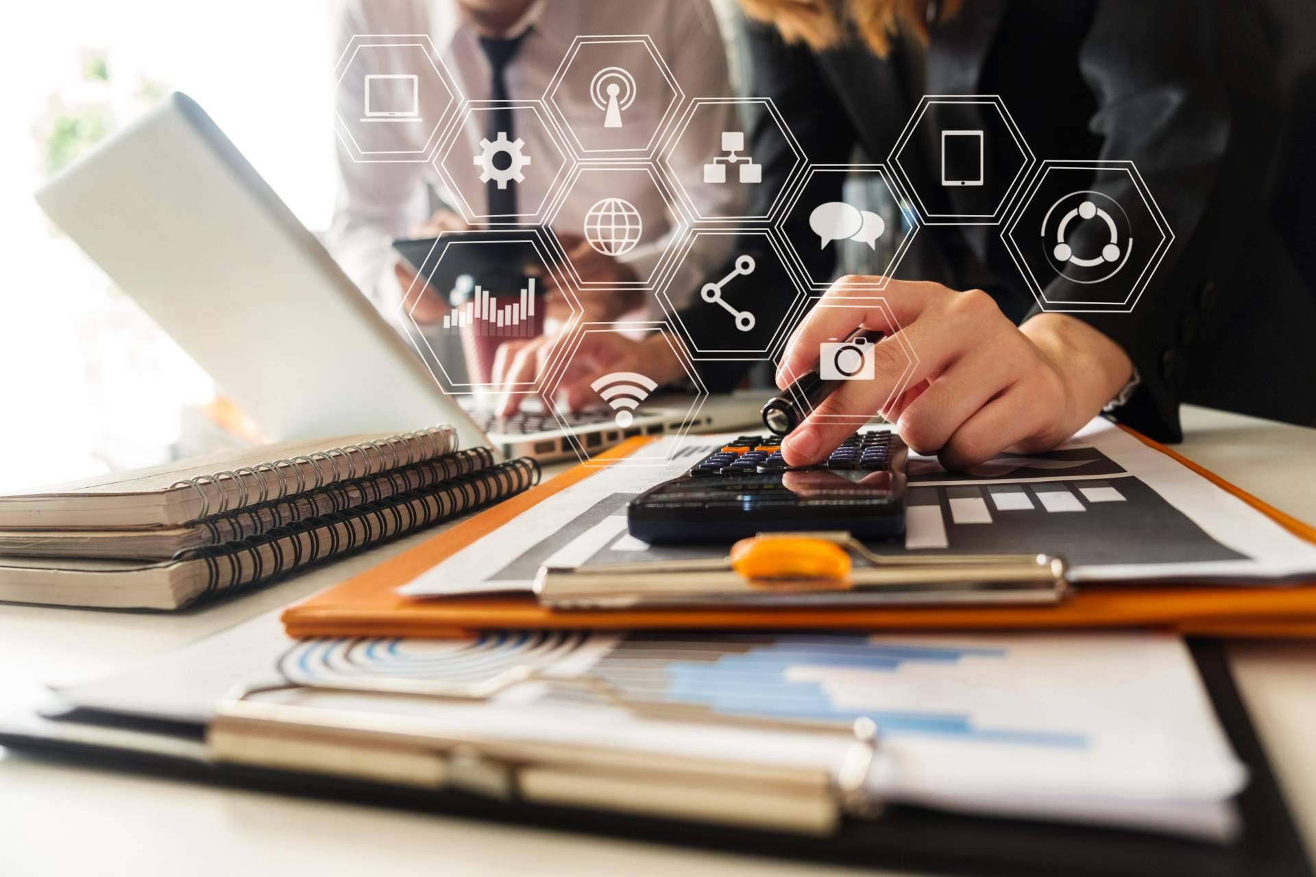 Opiniones sobre SETROI. Visibilidad al alcance de todas las empresas