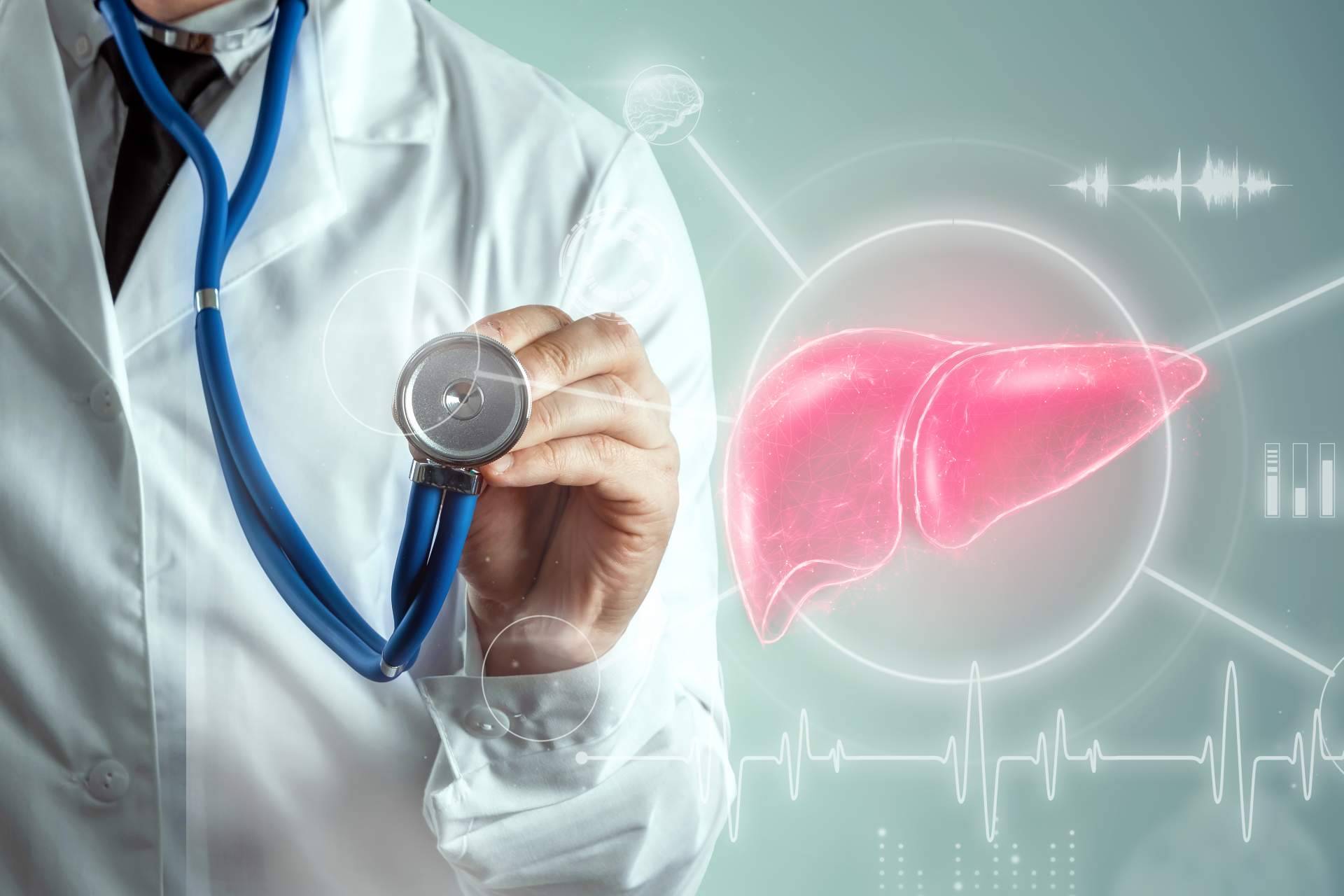 ¿Cuál es la relación entre la hepatitis y la genética?, con Genotipia