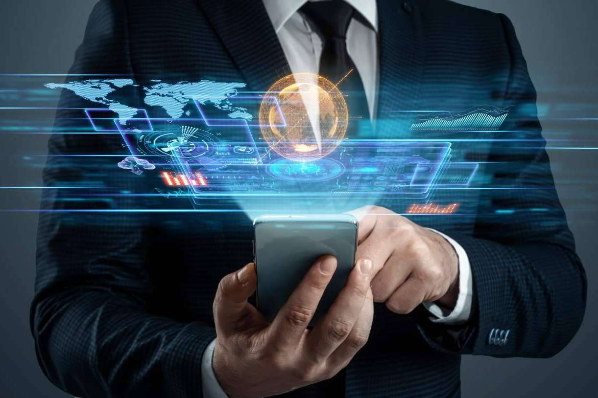 INTECSSA ofrece soluciones avanzadas a las empresas para su transformación tecnológica